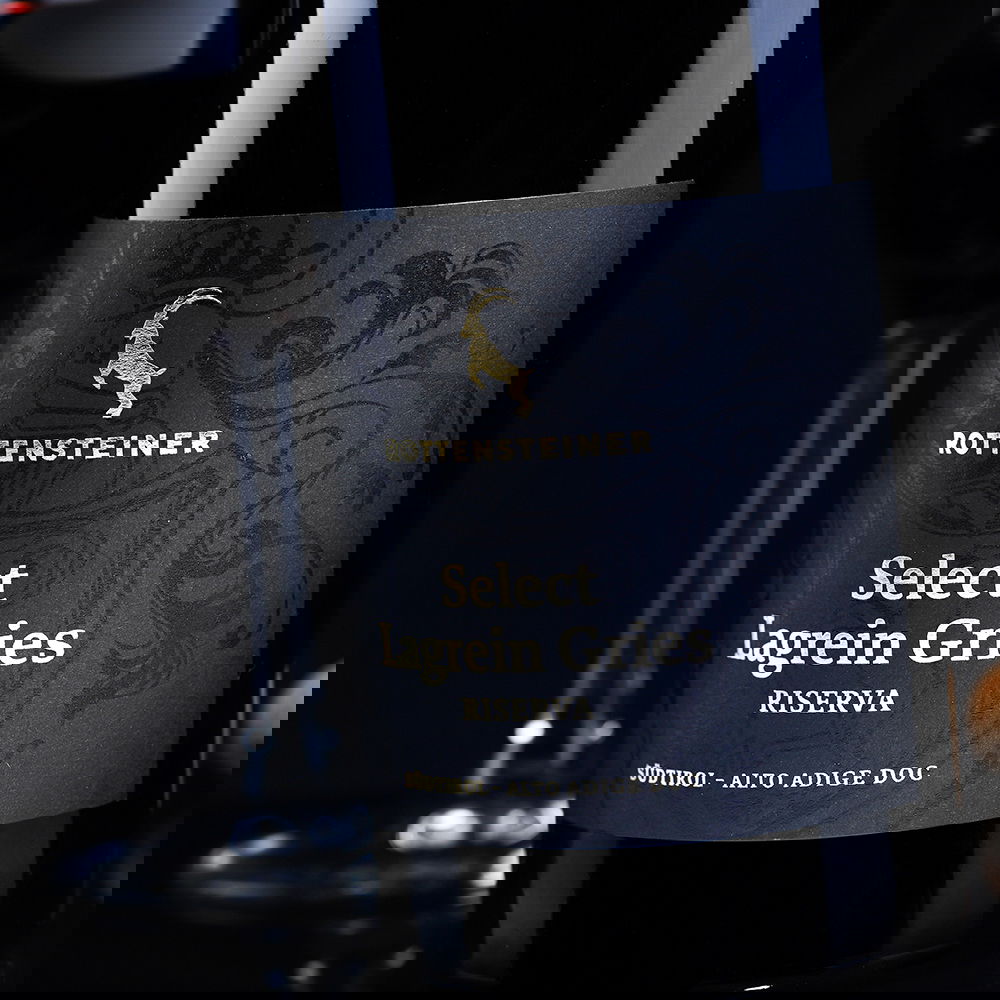 Lagrein Riserva 2022 Select Gries Lagrein Riserva 2022 Select Gries