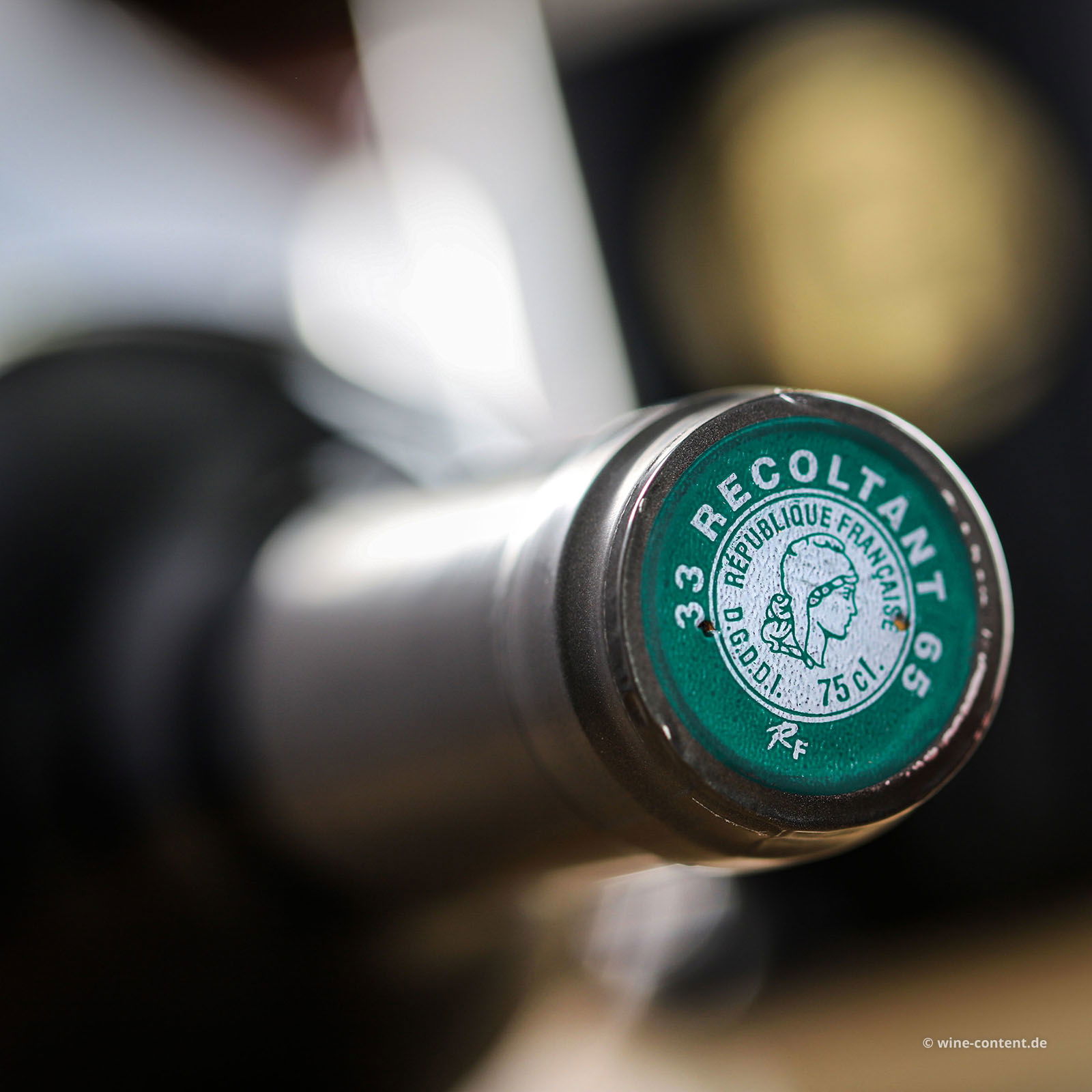 Bordeaux Supérieur 2023 Les Hauts De Naudon