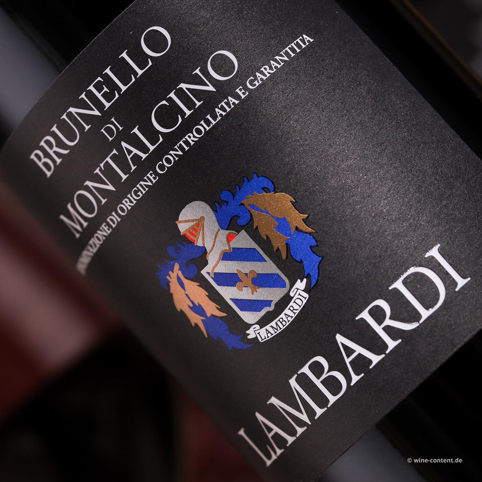 6er-Sparpaket Brunello di Montalcino 2020