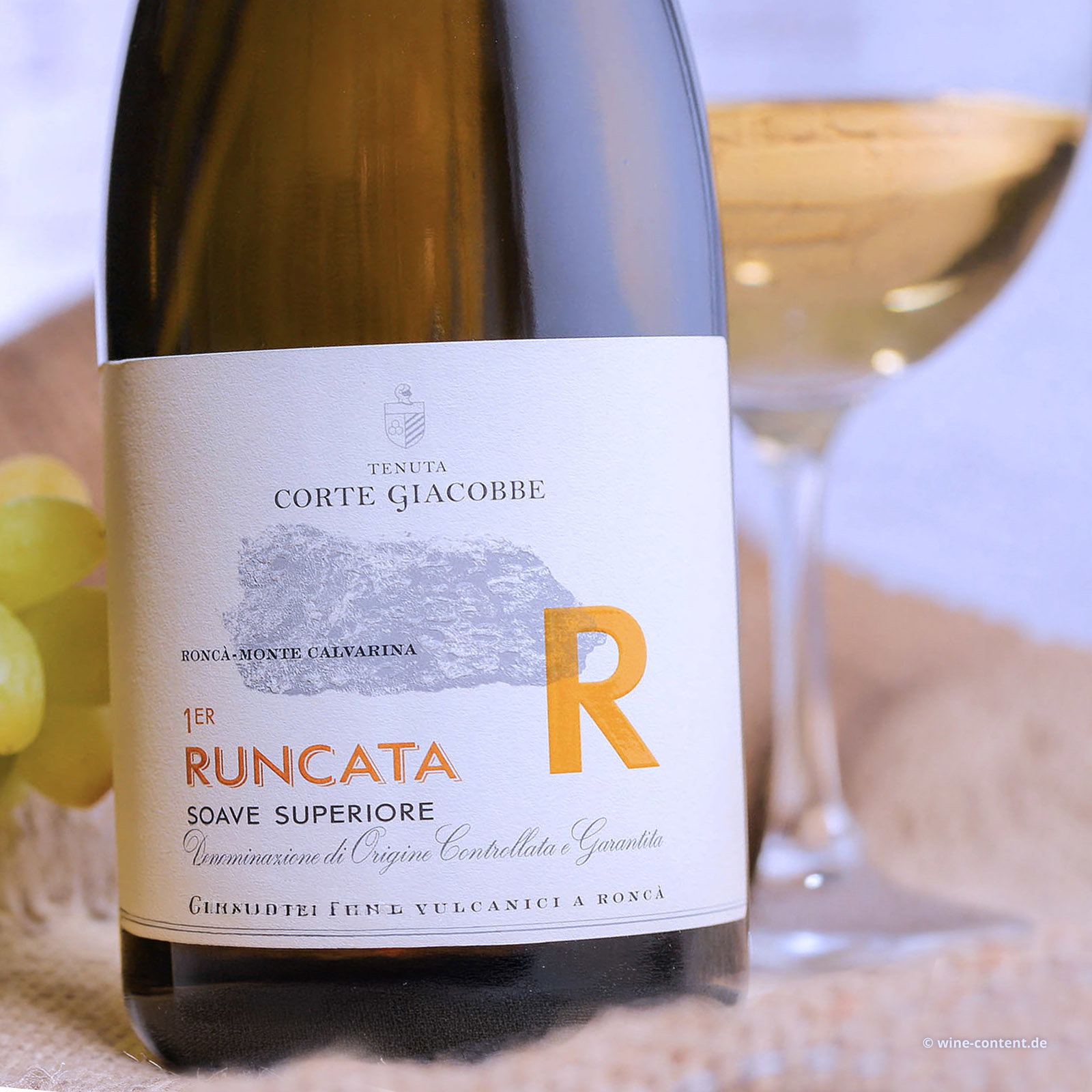 Soave Superiore 2024 Runcata