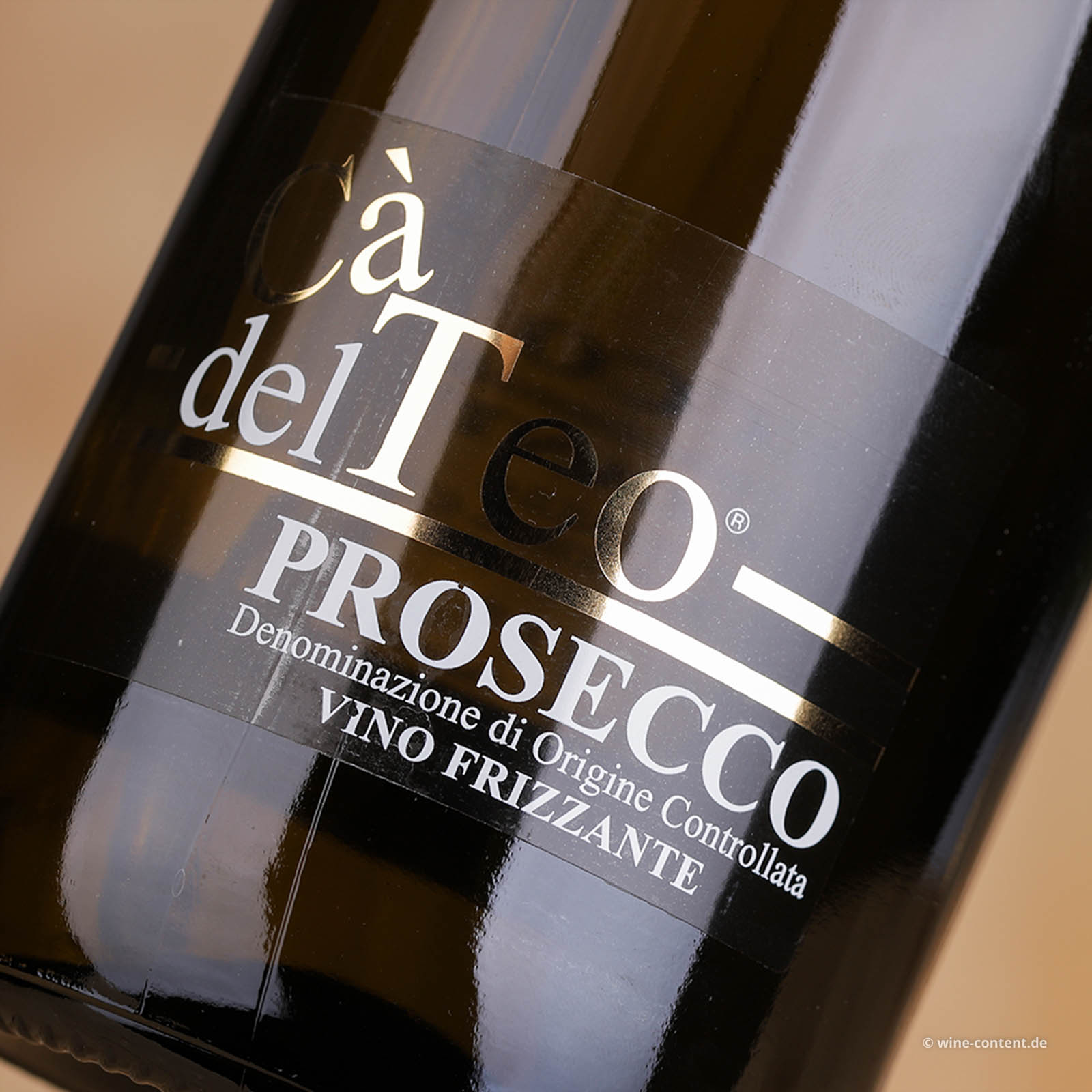 6er-Sparpaket Prosecco Frizzante