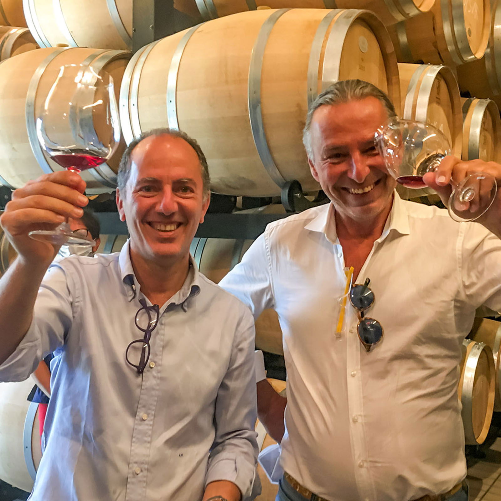6er-Sparpaket Sicilia Bianco 2024 Damarino