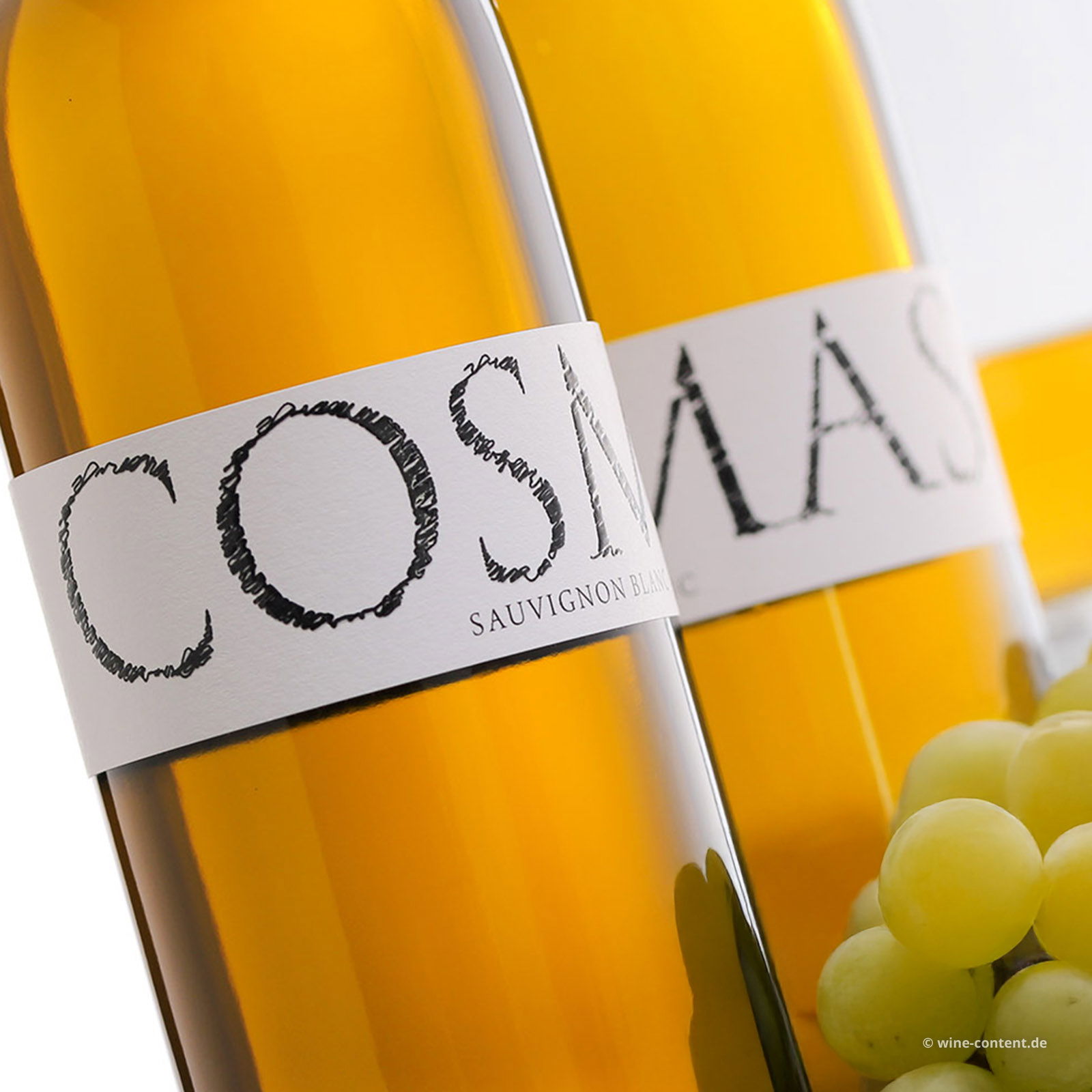 6er-Sparpaket Sauvignon Blanc 2024 Cosmas