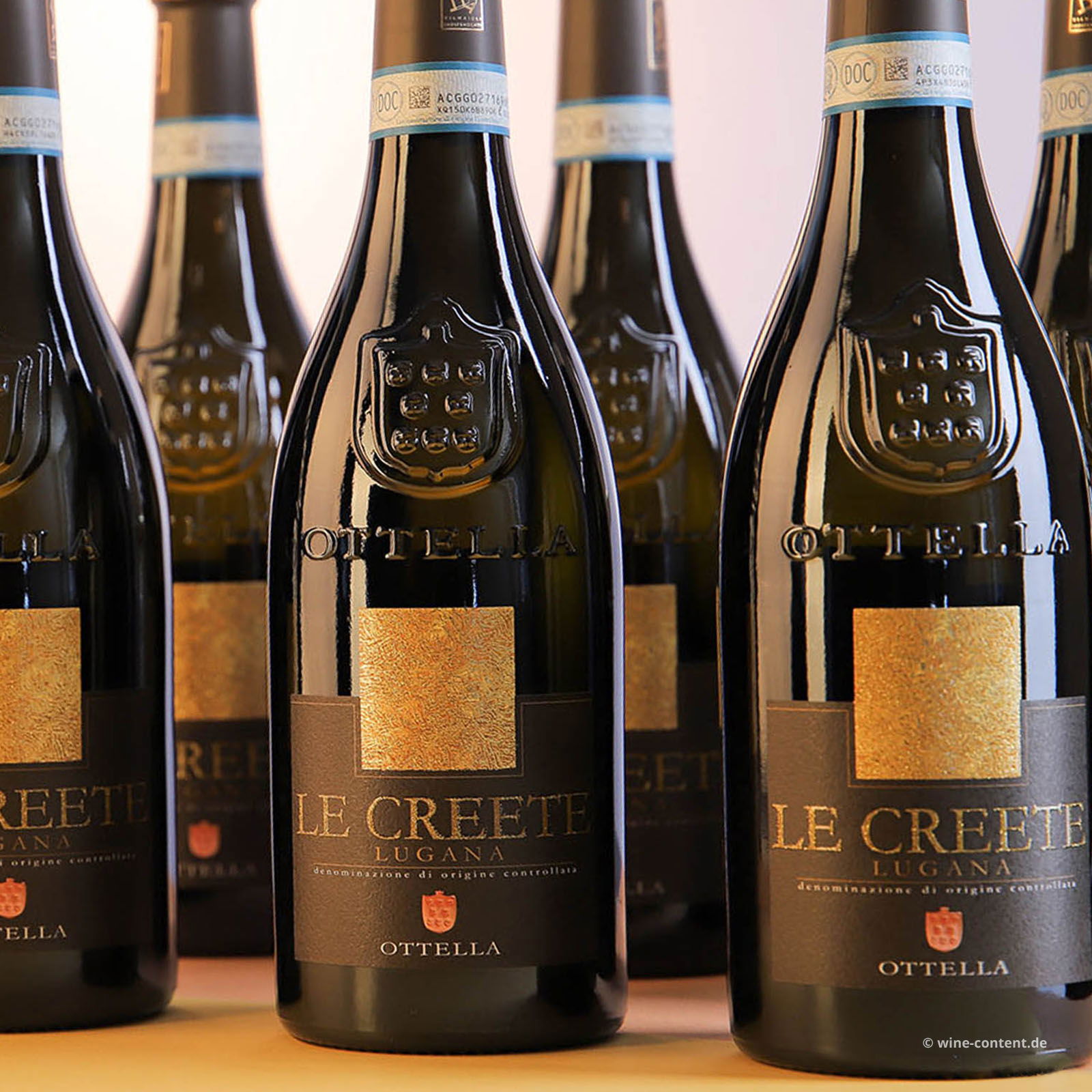 9er-Sparpaket Lugana 2024 Le Creete