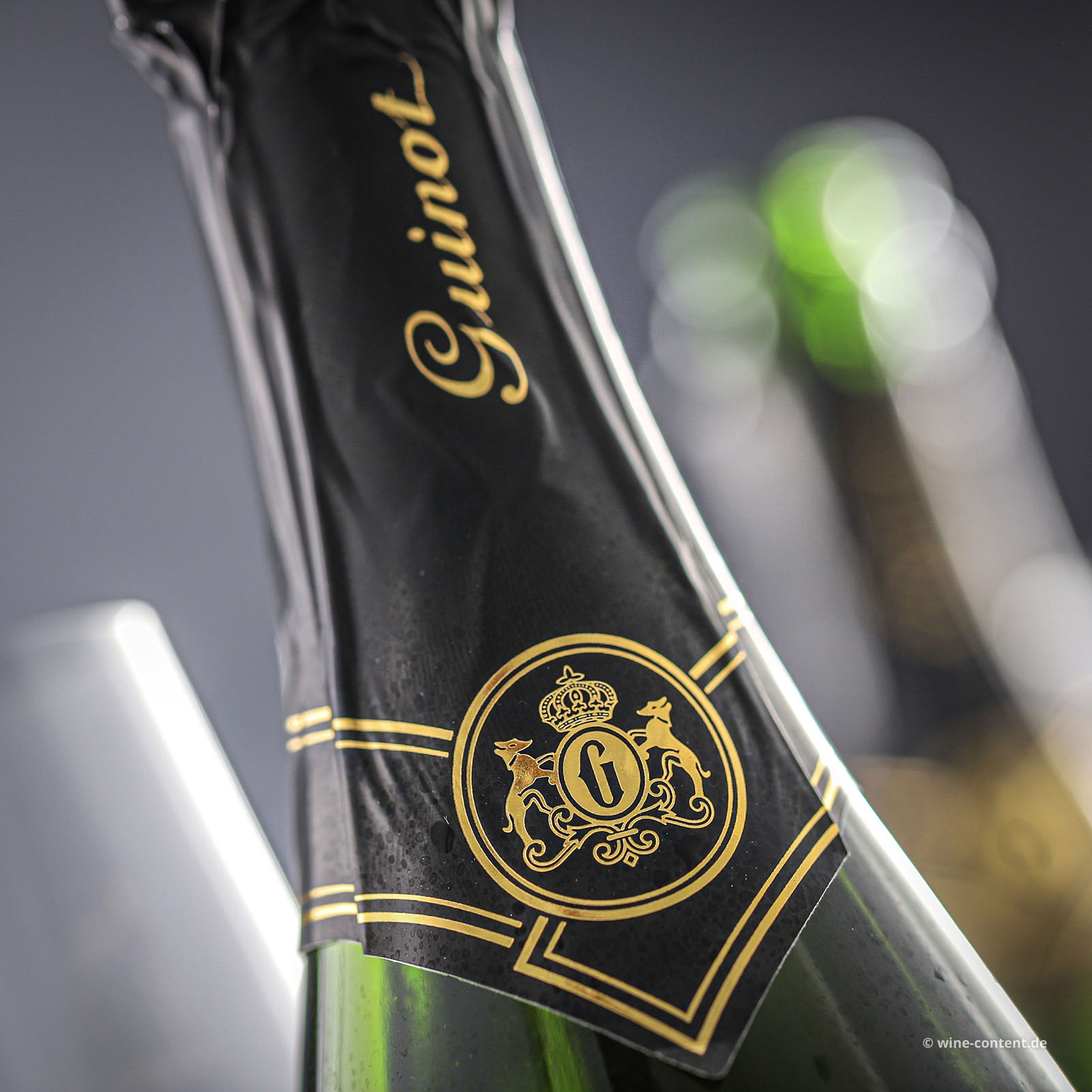 Blanquette de Limoux Cuvée Réserve Brut