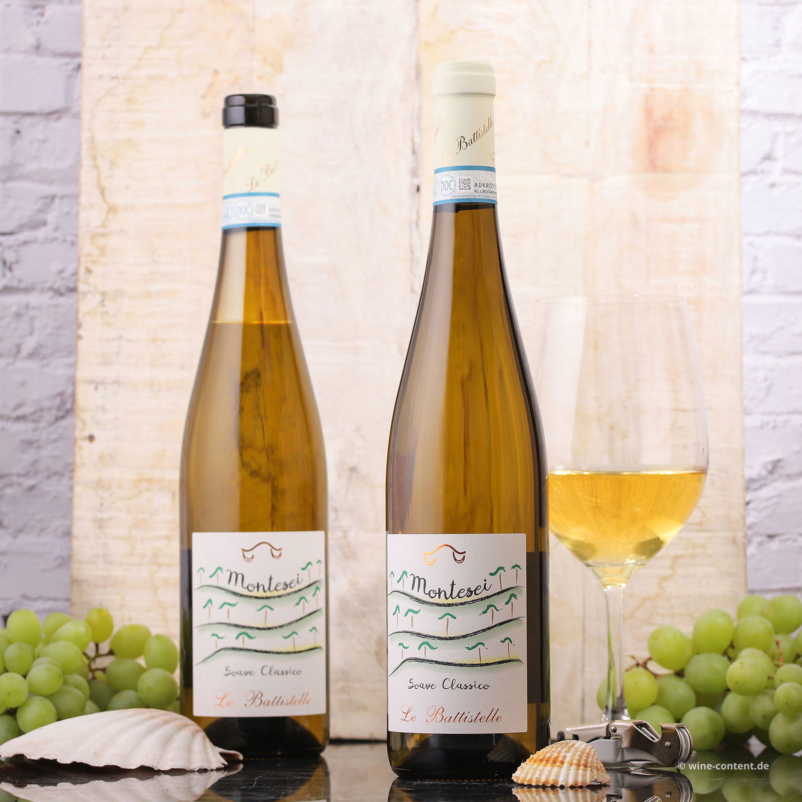Soave Classico 2023 Montesei