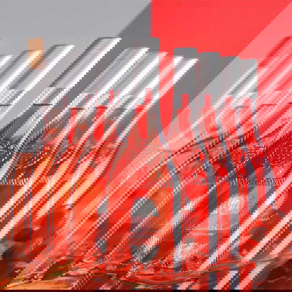 9er-Sparpaket Chiaretto Garda Classico 2025 Rosa Blush