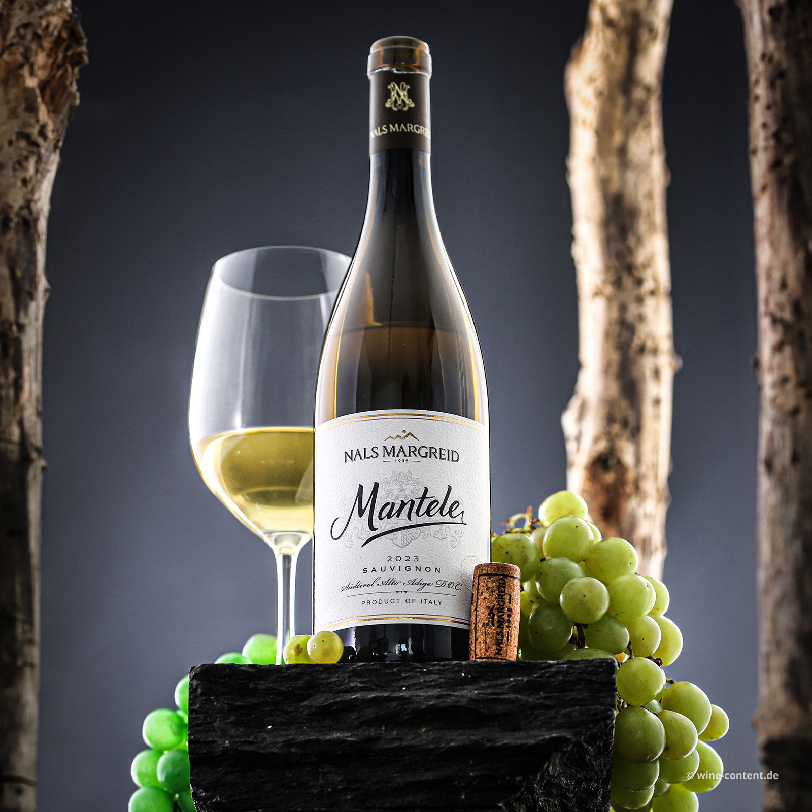 Sauvignon Blanc 2023 Mantele