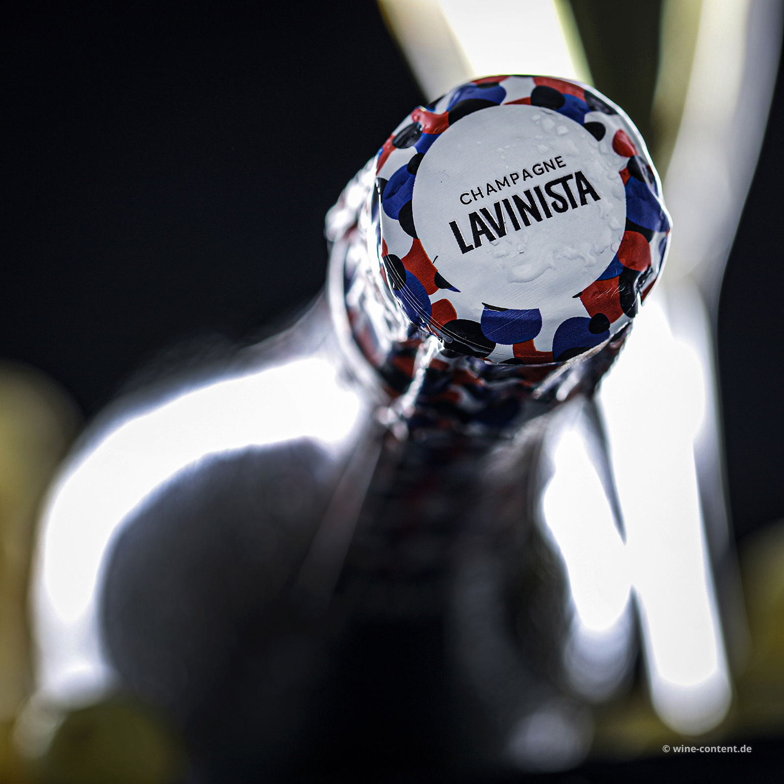 Champagner Cuvée 01 Brut