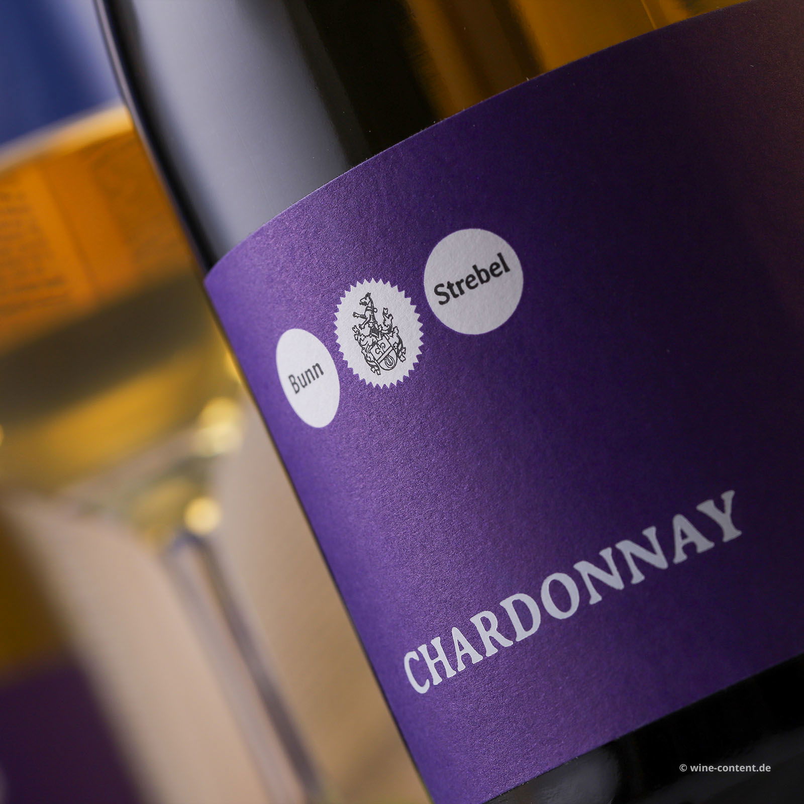 Chardonnay 2024 vom Kalkstein