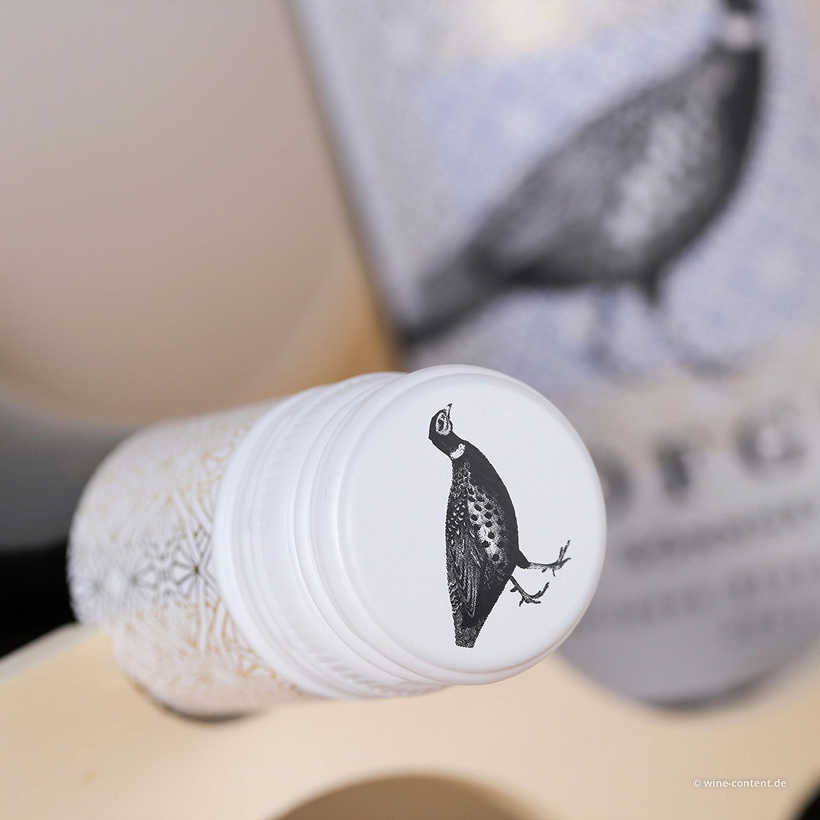 Sauvignon Blanc 2025 Gönnheim Bio