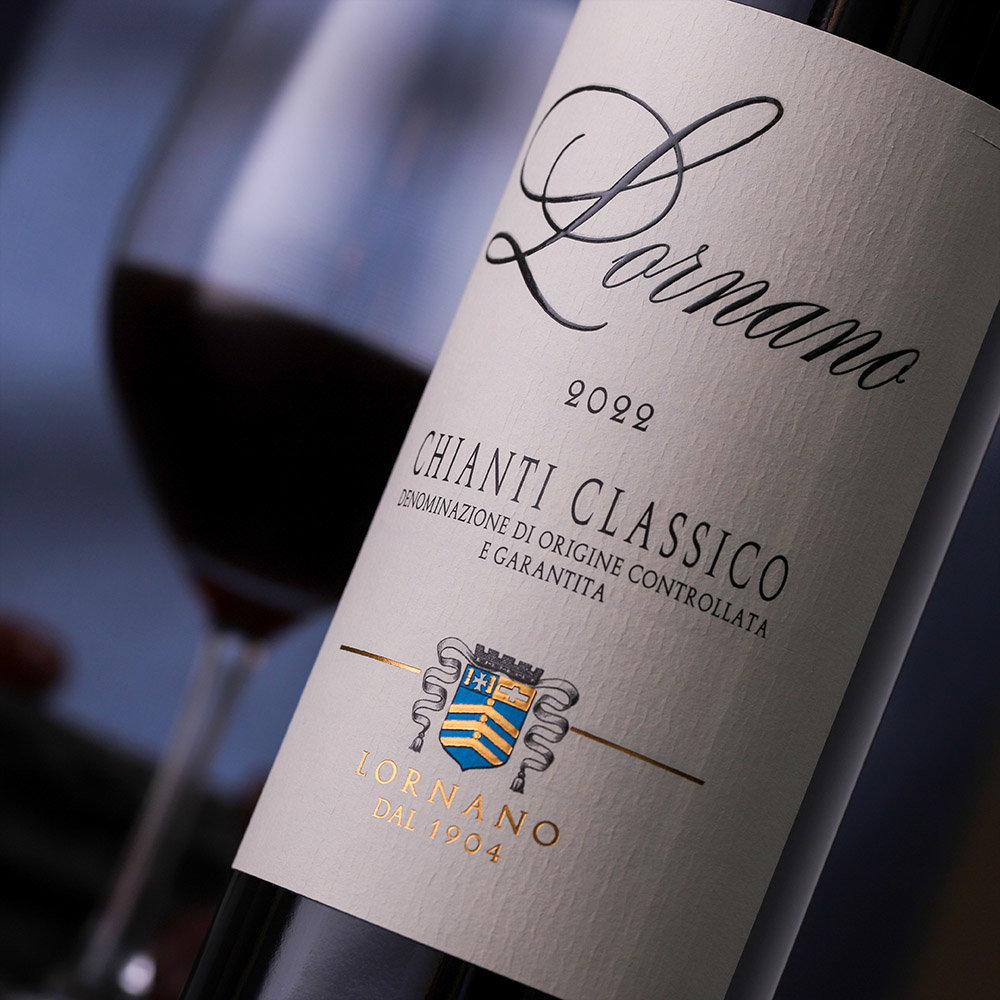 Chianti Classico 2022