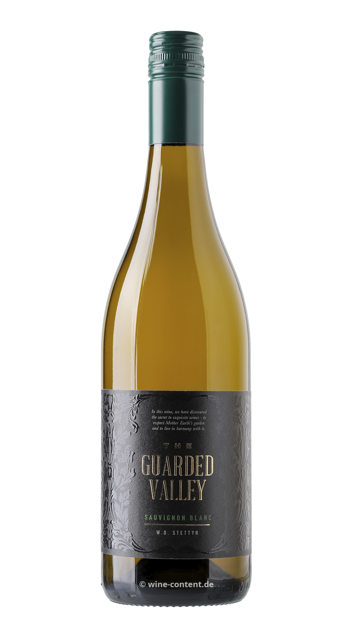 Sauvignon Blanc 2024 The Guarded Valley