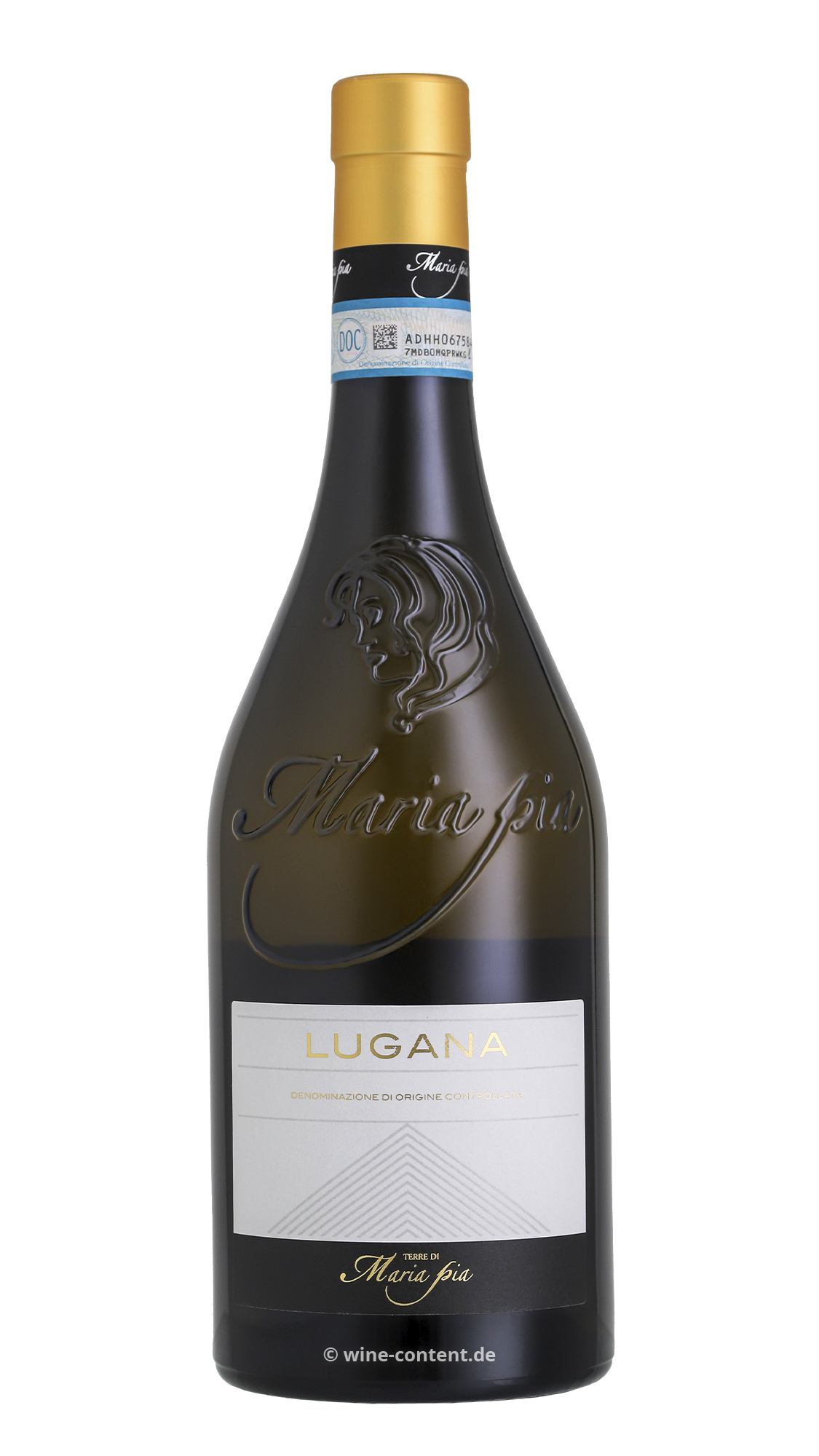 Lugana 2024 Maria Pia Lugana 2024 Maria Pia