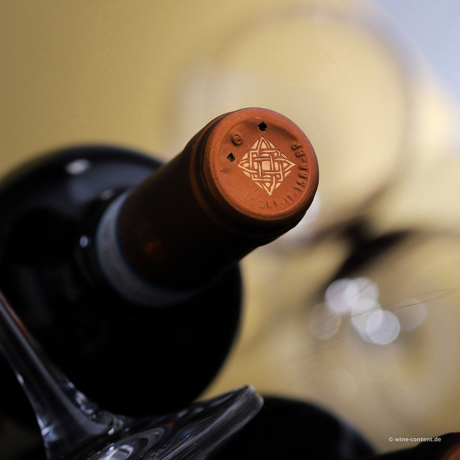 Primitivo di Manduria 2024 Passo del Cardinale