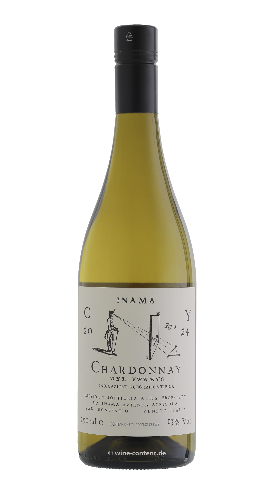 Chardonnay del Veneto 2024 Chardonnay del Veneto 2024