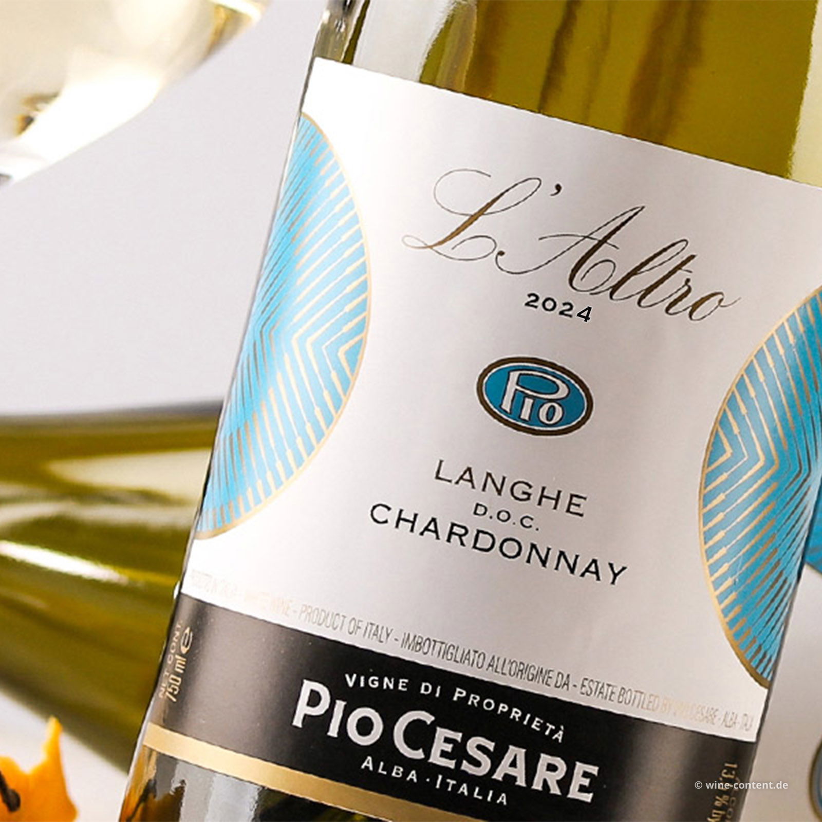 Chardonnay 2024 L'Altro