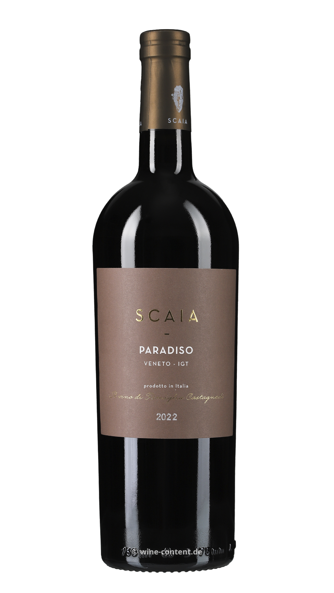 Scaia Rosso 2022 Paradiso