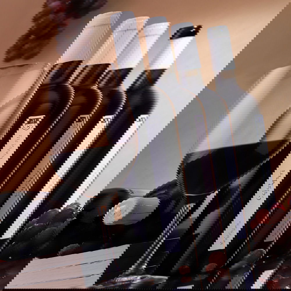 6er-Sparpaket Primitivo Salento 2022 CalaMuri