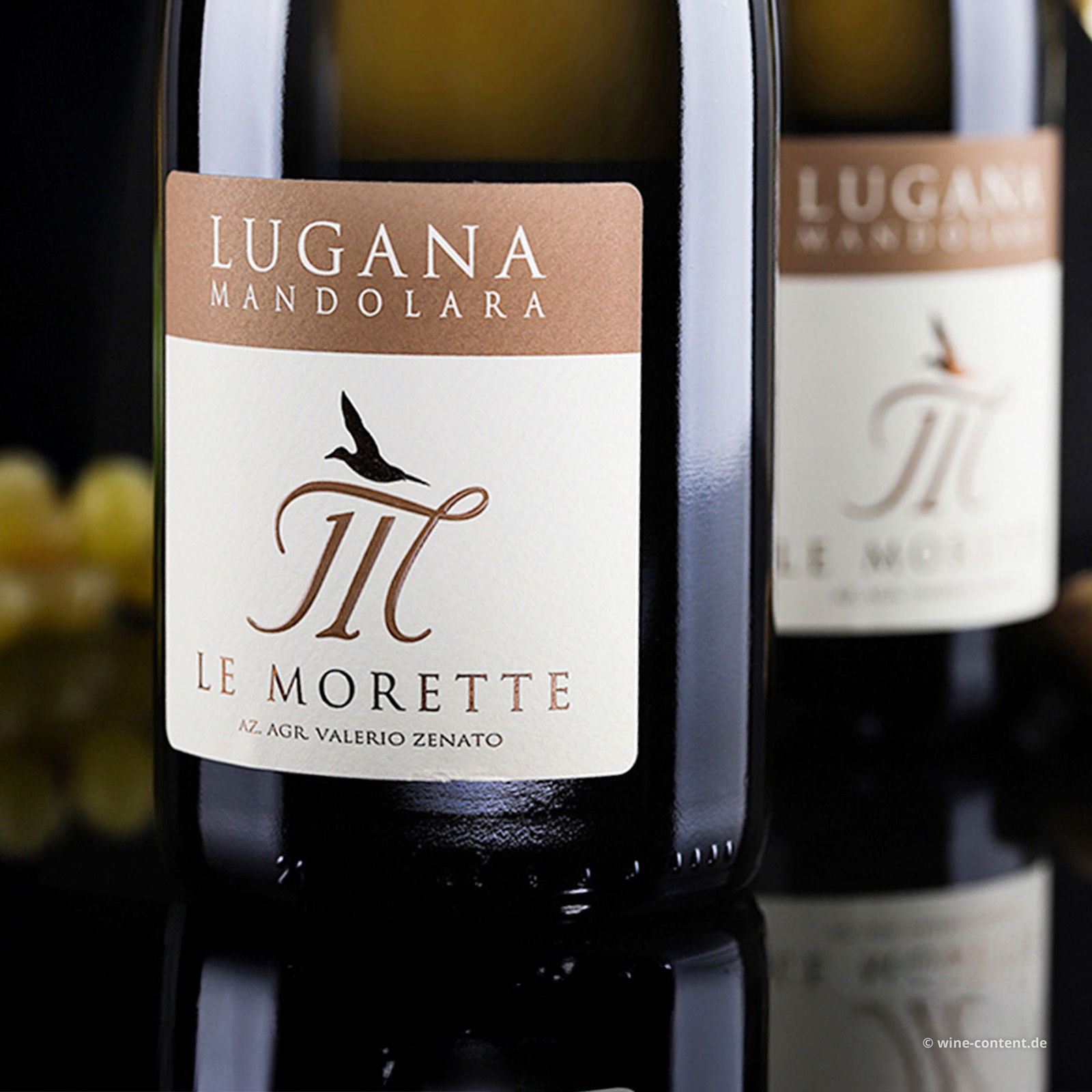 Lugana 2025 Mandolara