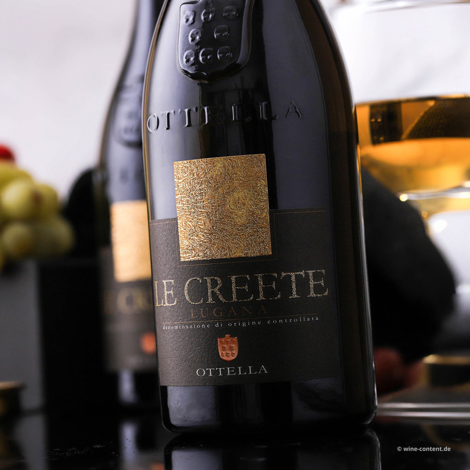 Ottella - Lugana 2025 Le Creete