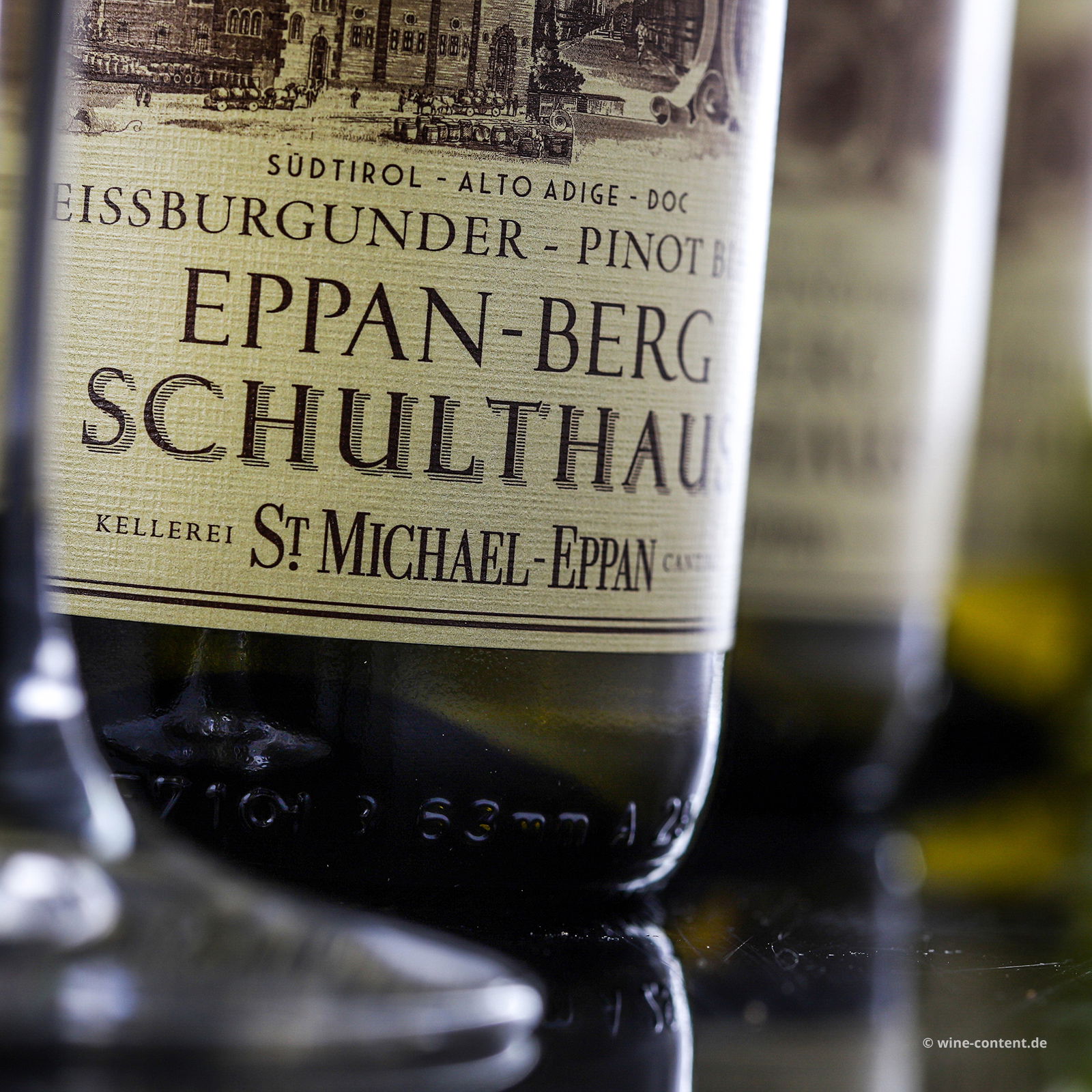 6er-Sparpaket Weißburgunder 2024 Schulthaus 6er-Sparpaket Weißburgunder 2024 Schulthaus