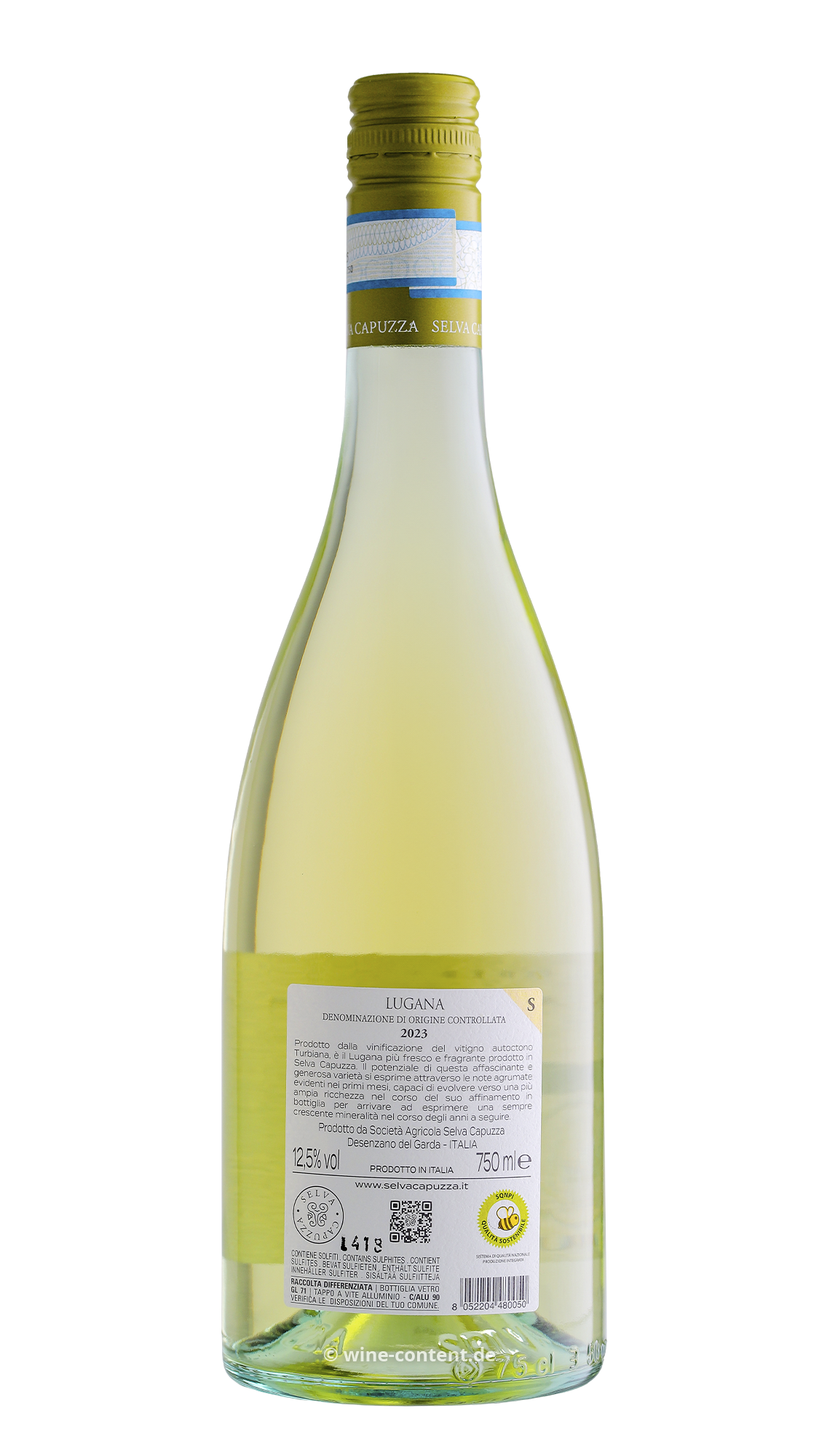 Lugana 2023 Lugana 2023