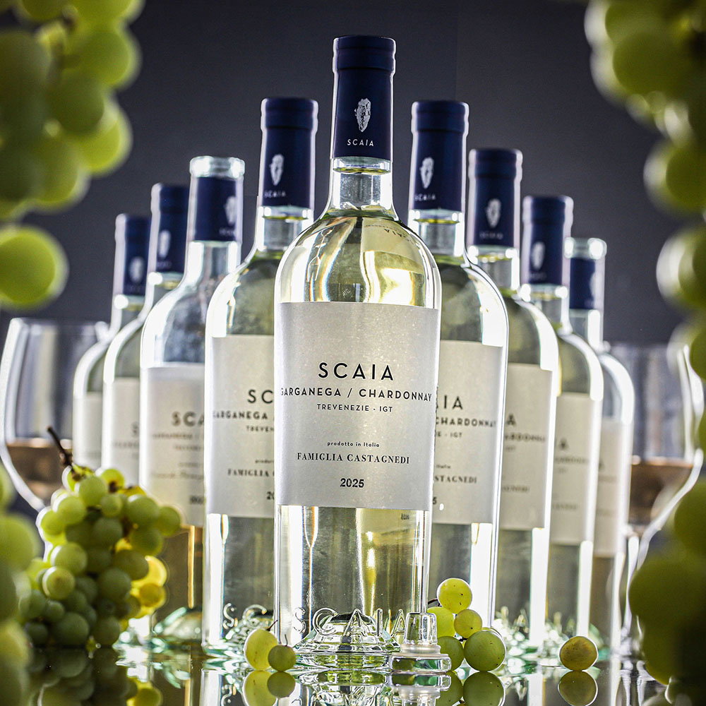 9er-Sparpaket Scaia Bianco 2025