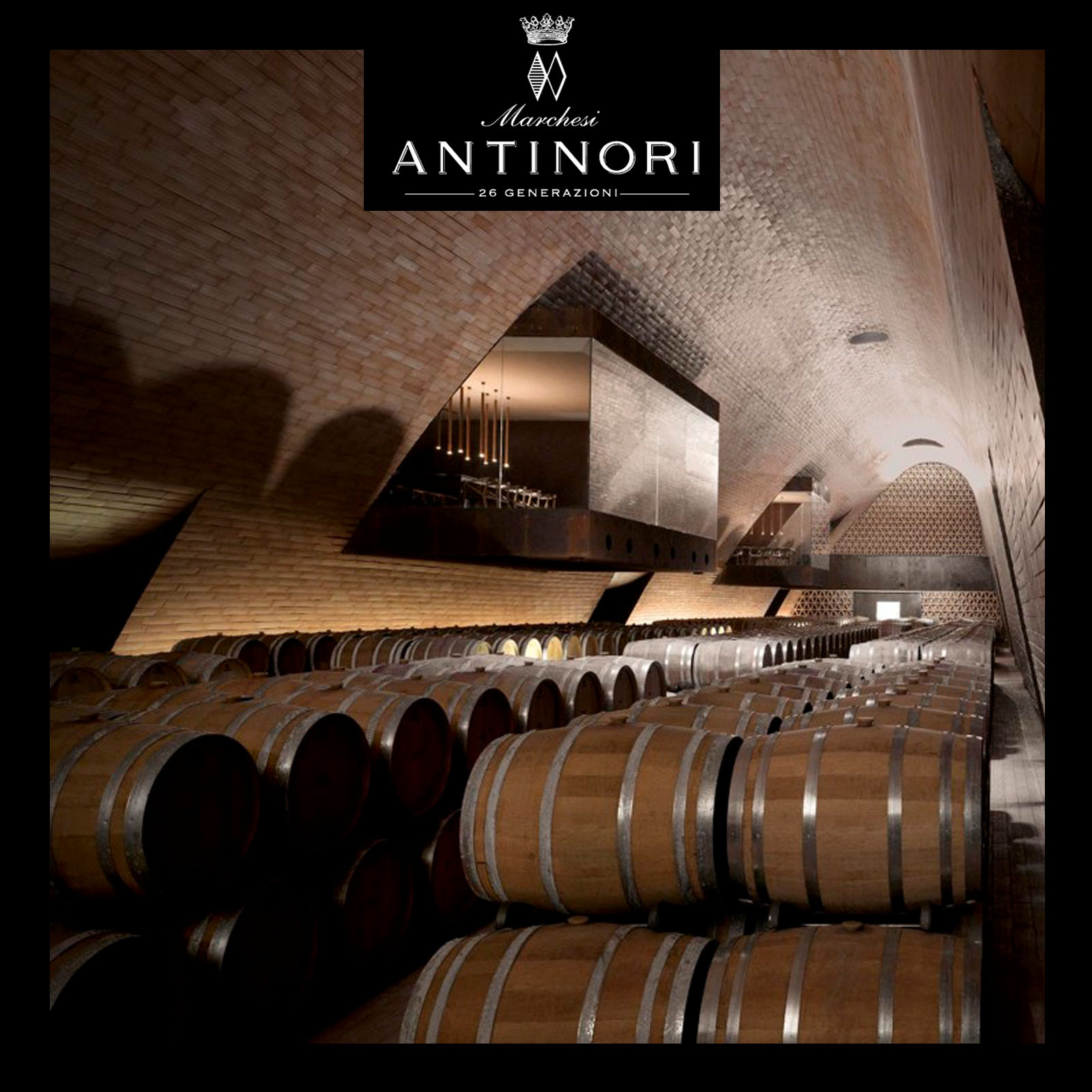 Villa Antinori Bianco 2025