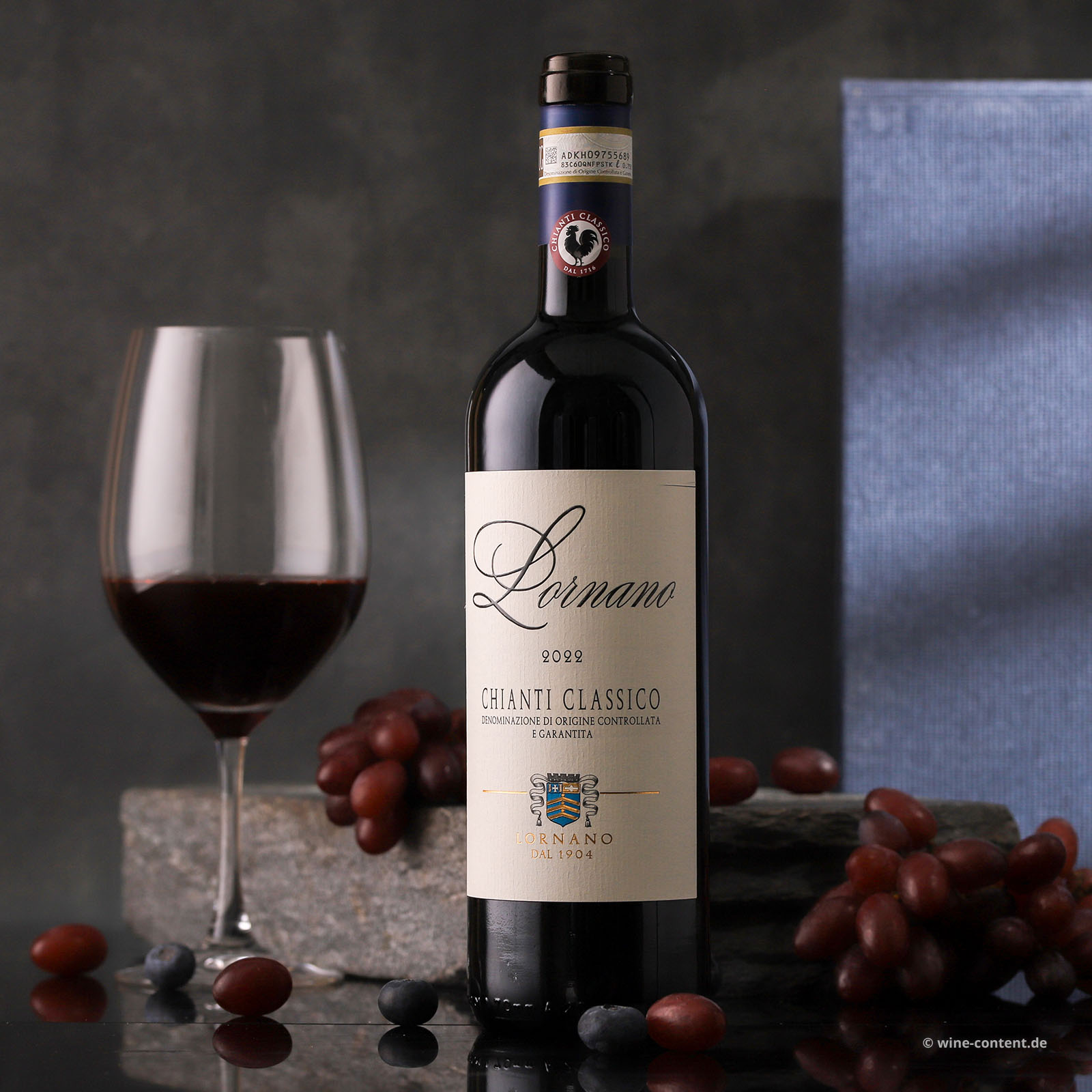 Chianti Classico 2022