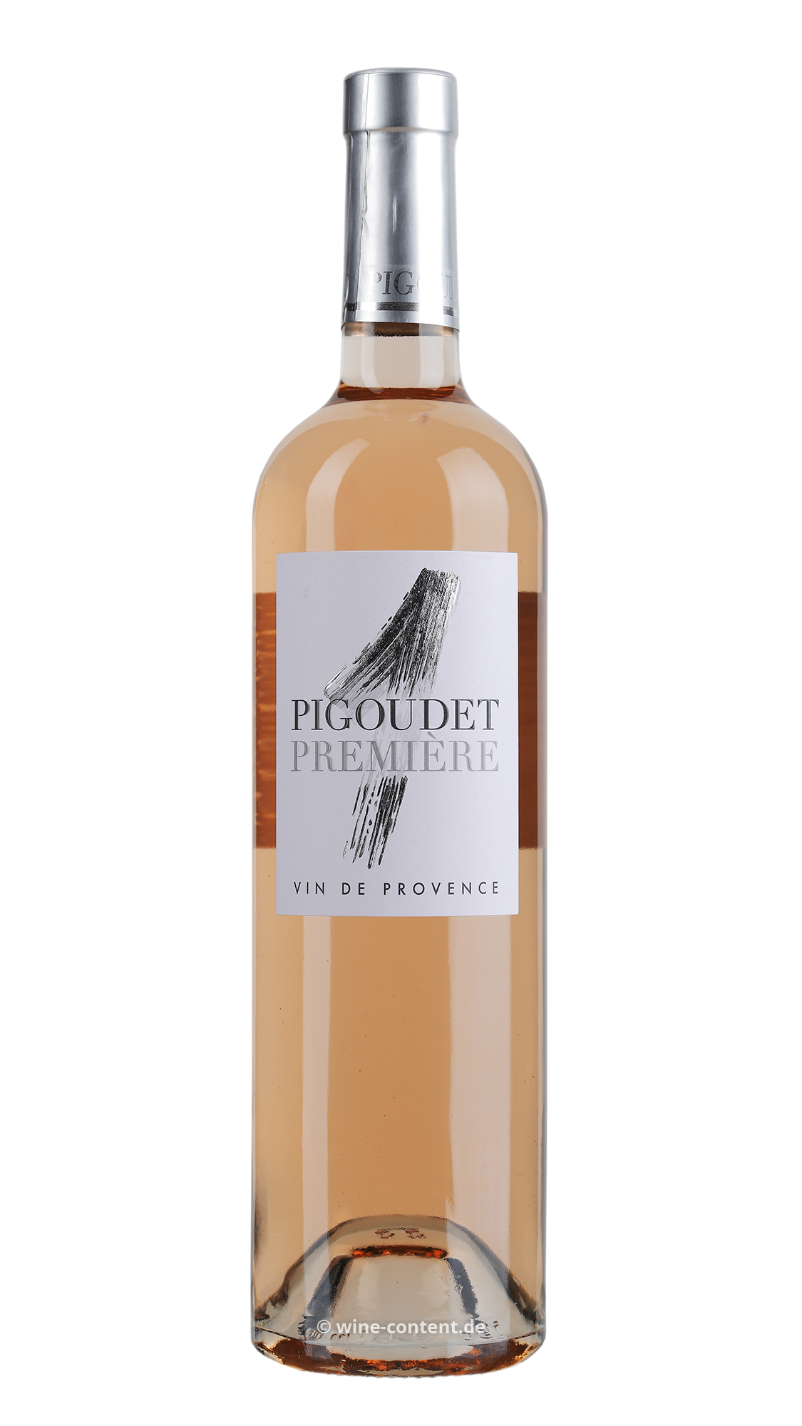 Aix en Provence Rosé 2024 Première
