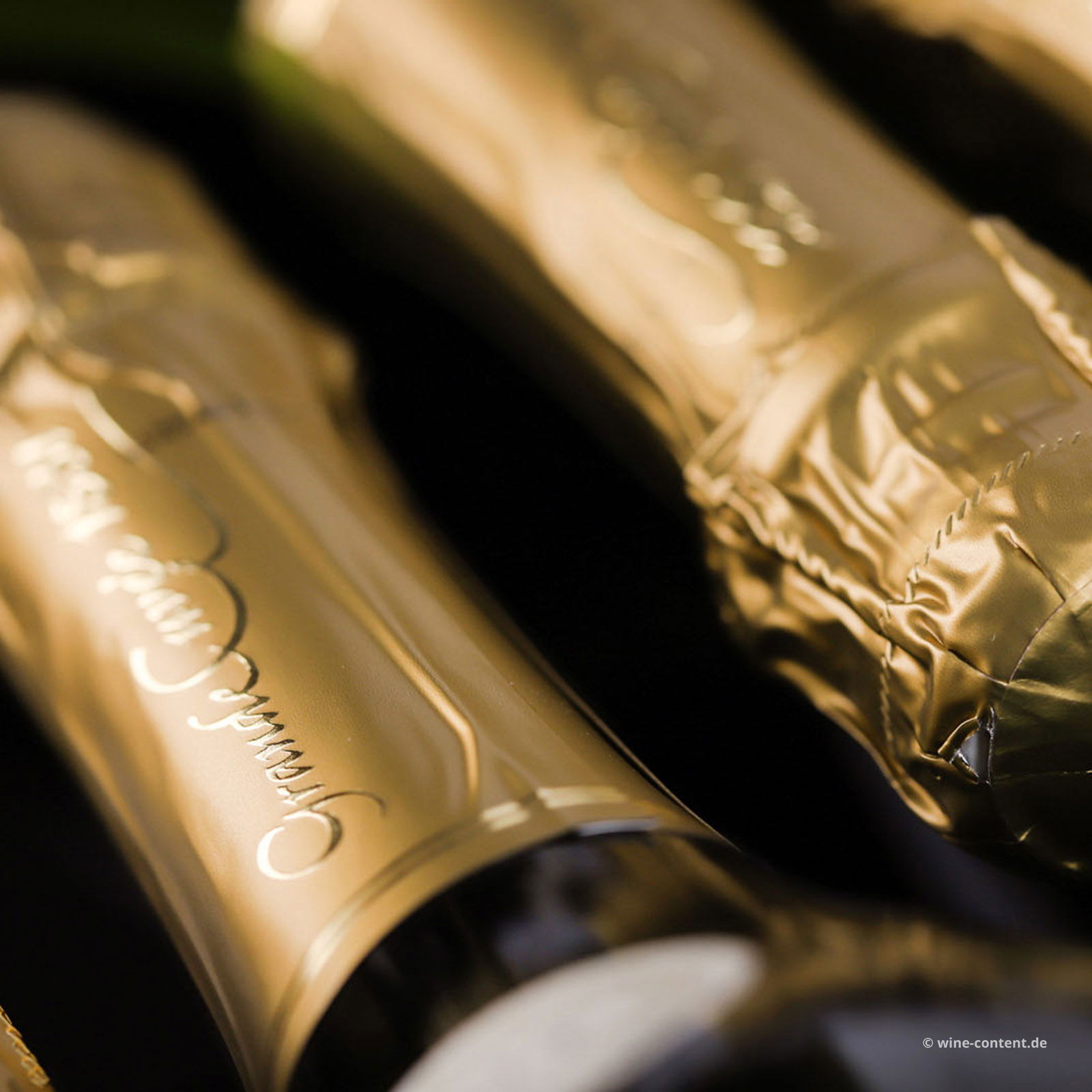 9er-Sparpaket Crémant de Limoux Grande Cuvée 1531 Brut