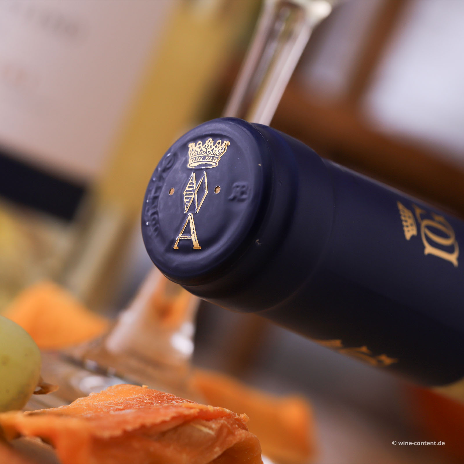 6er-Sparpaket Vermentino Bolgheri 2025 Guado al Tasso