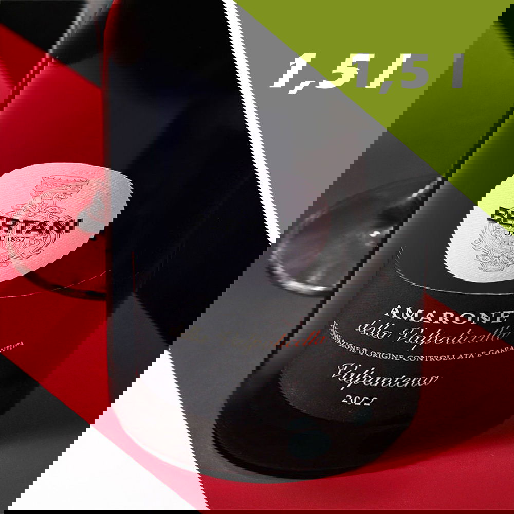 Amarone Valpantena 2022 Magnum