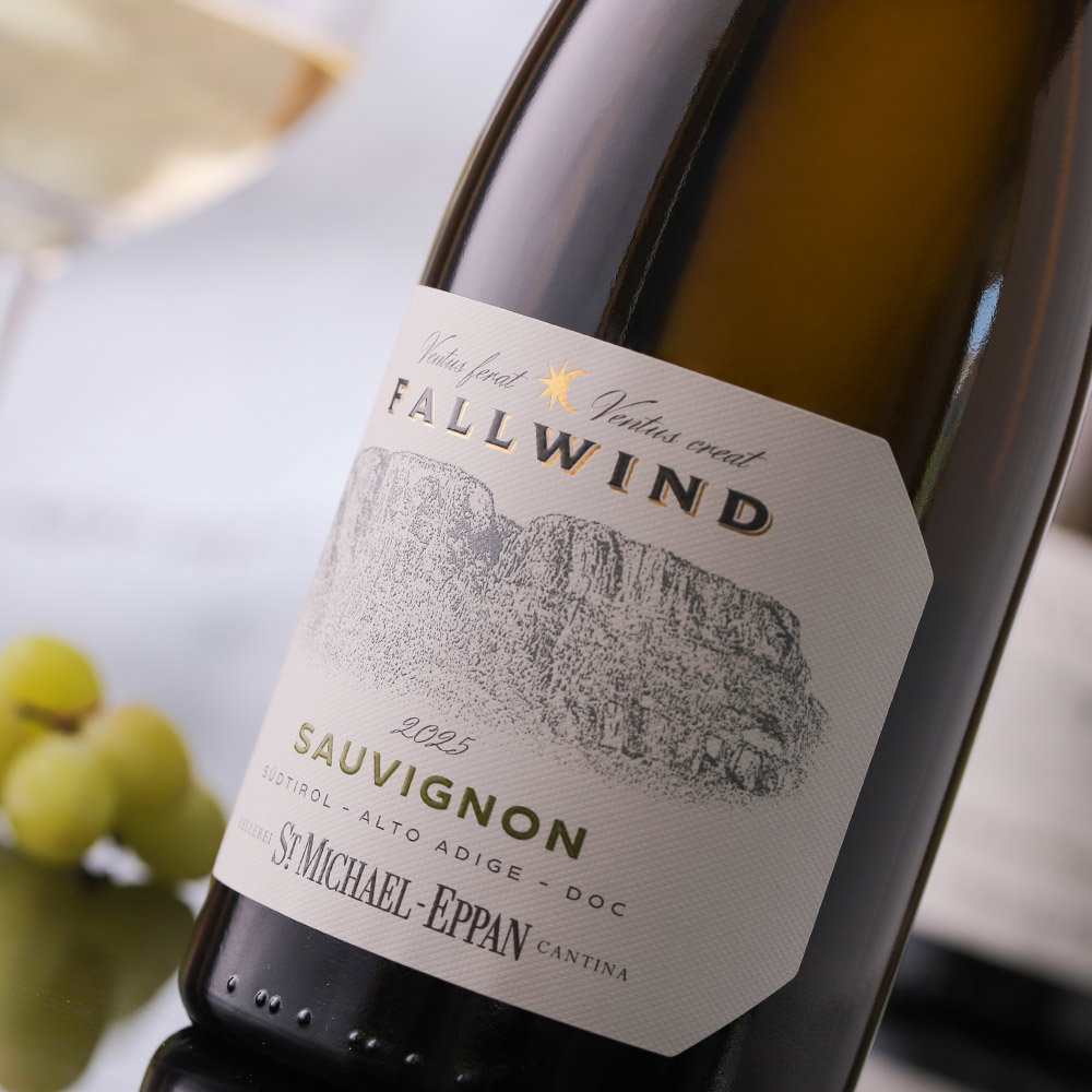 Sauvignon Blanc 2025 Fallwind