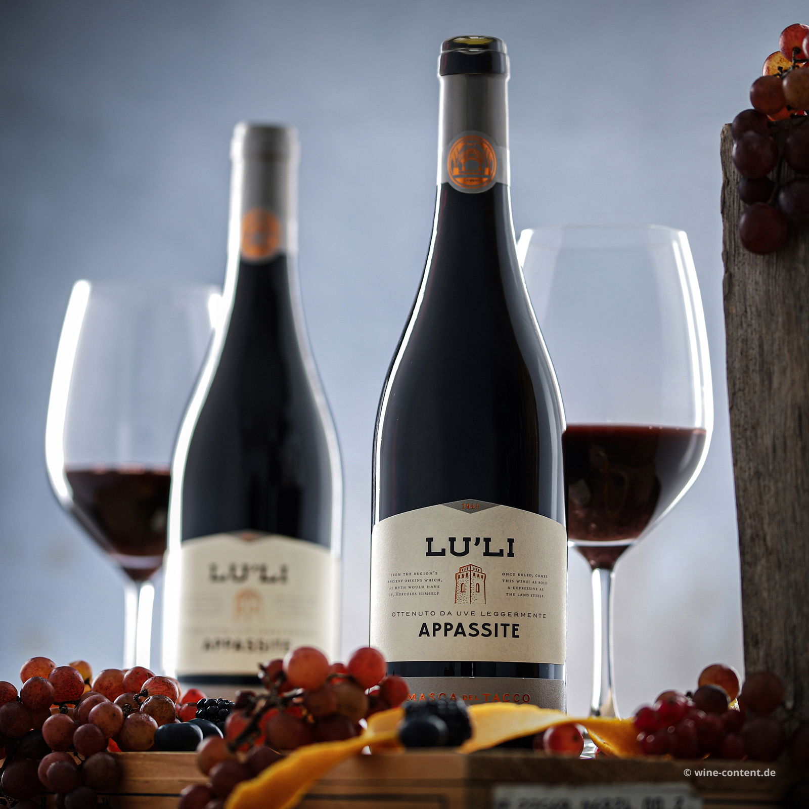 Lu'Li Appassite 2023