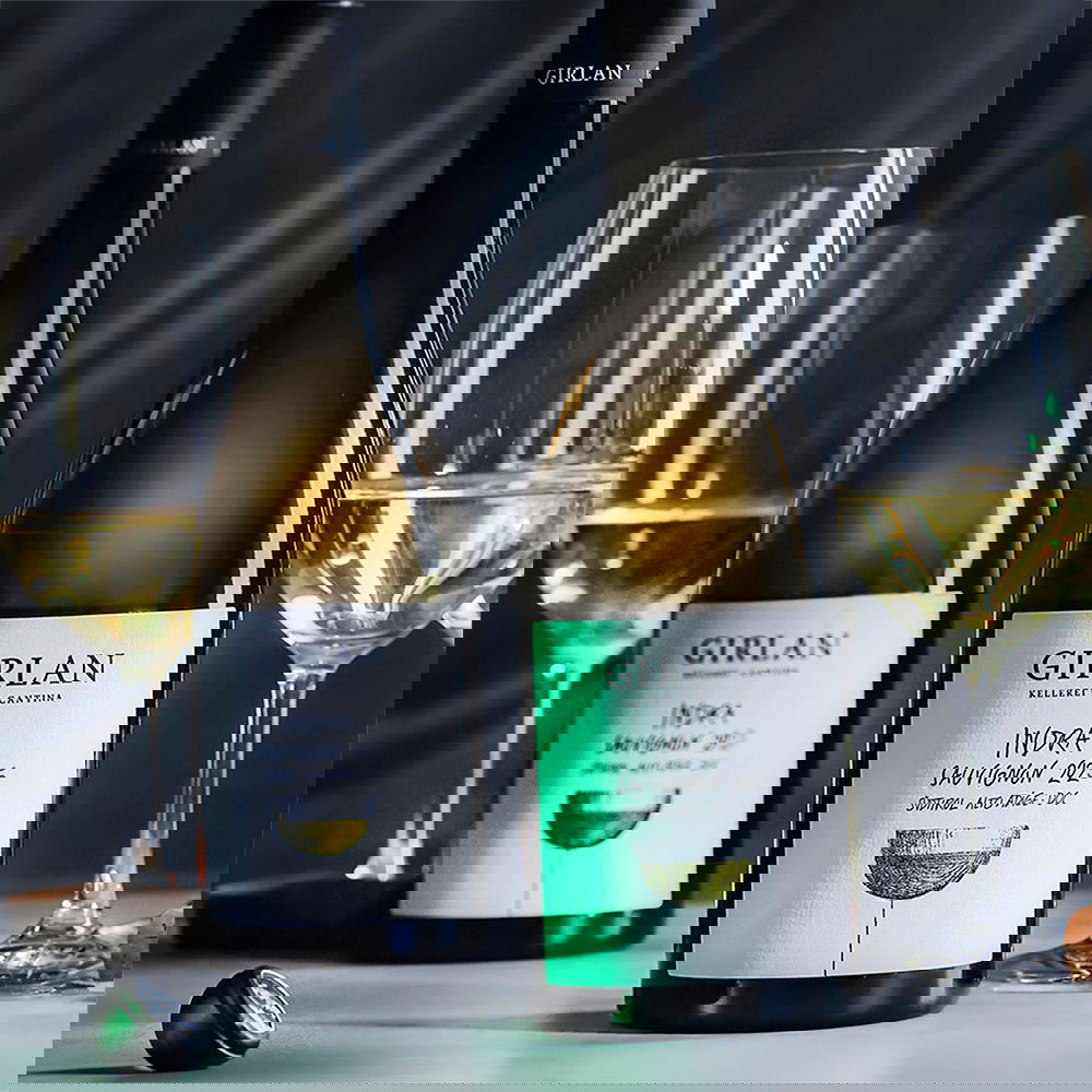 Sauvignon Blanc 2025 Indra