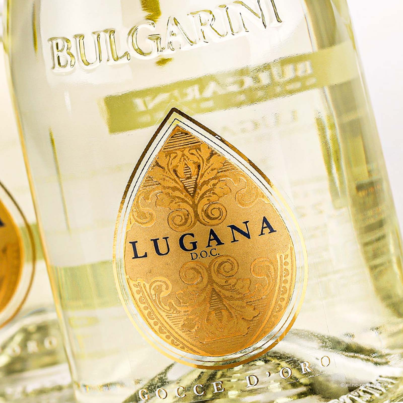 Bulgarini Lugana jetzt bei VIPINO online kaufen!