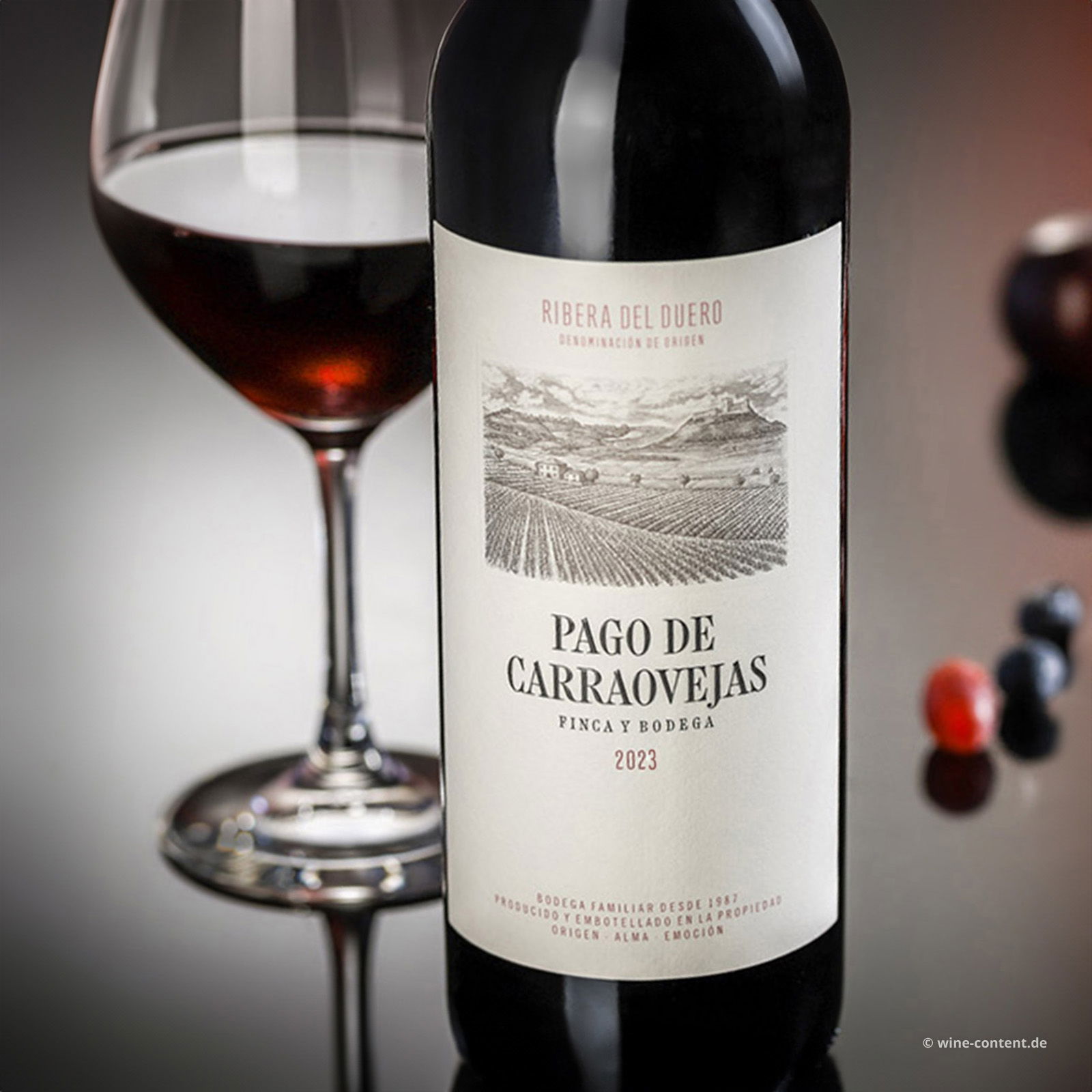 Pago de Carraovejas 2023