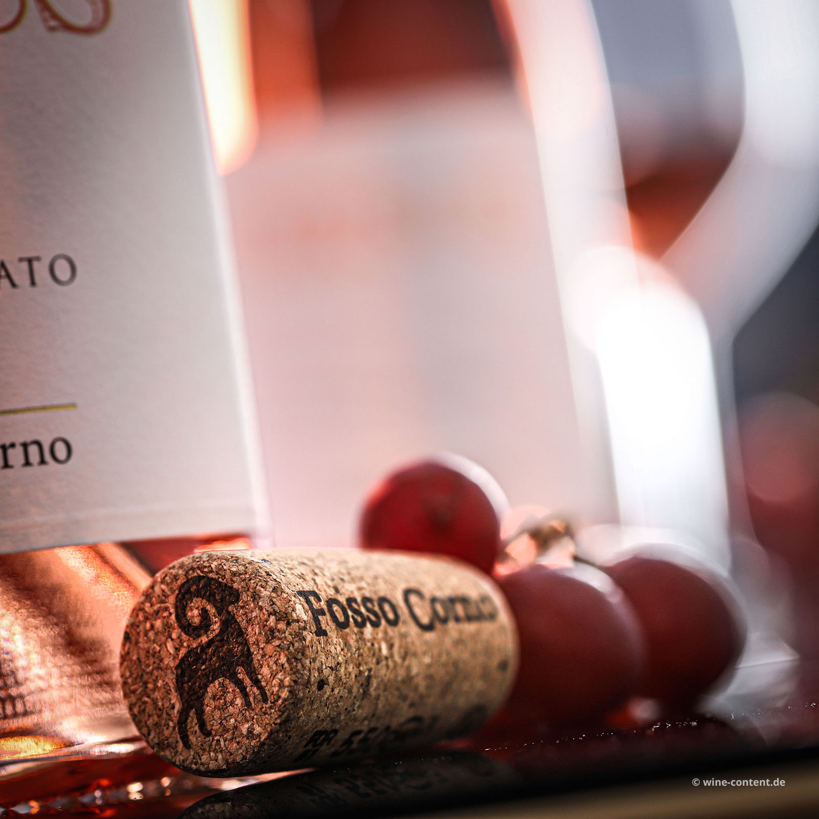 6er-Sparpaket Rosato 2025 Orsus