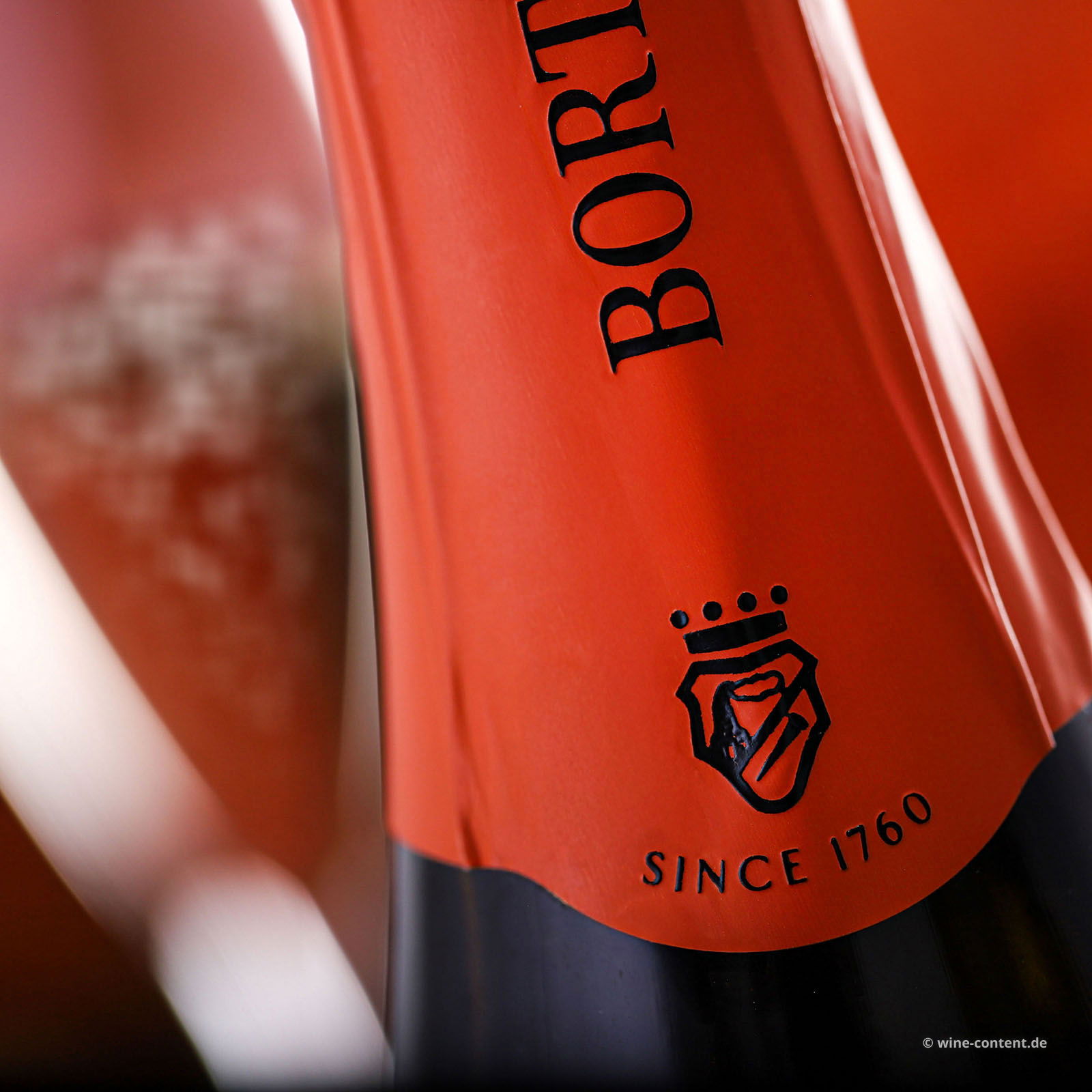Prosecco Valdobbiadene Superiore 2024 Senior Extra Dry