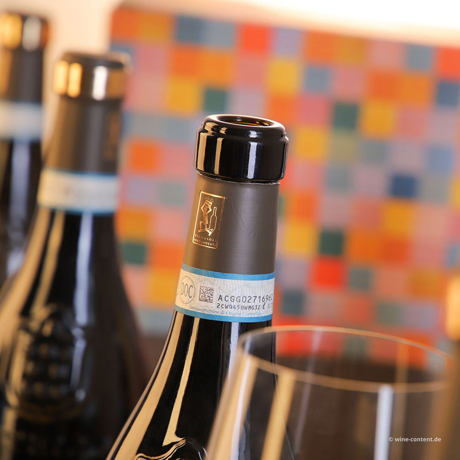 6er-Sparpaket Lugana 2024 Le Creete 6er-Sparpaket Lugana 2024 Le Creete