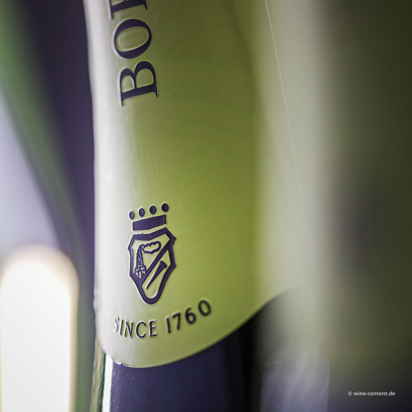 Prosecco Valdobbiadene Superiore 2024 Senior Extra Dry - Neues Etikett
