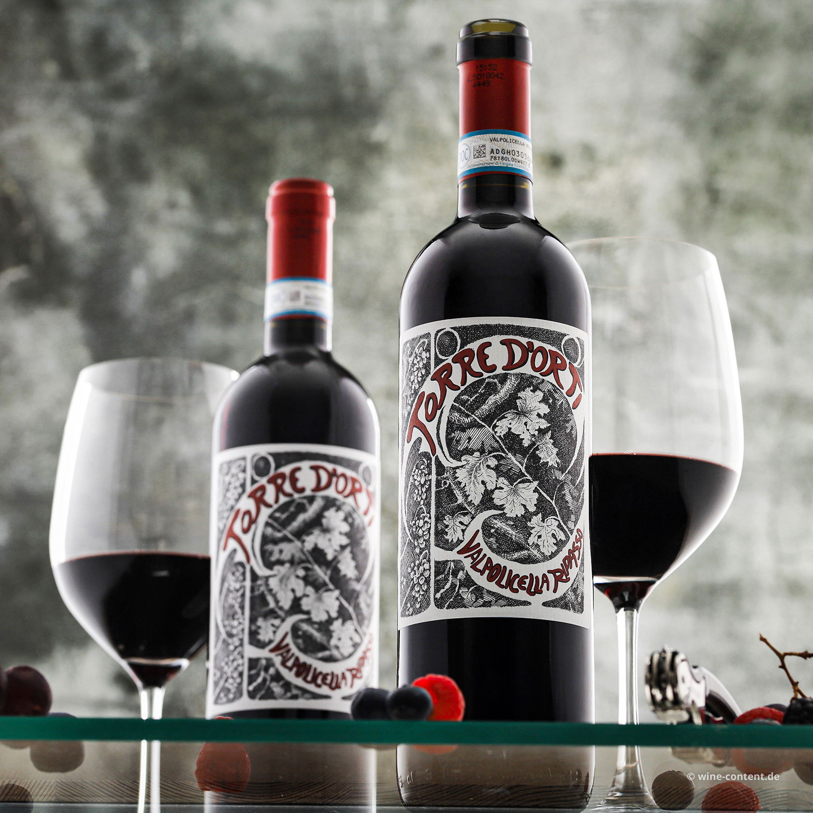 Valpolicella Ripasso Superiore 2023
