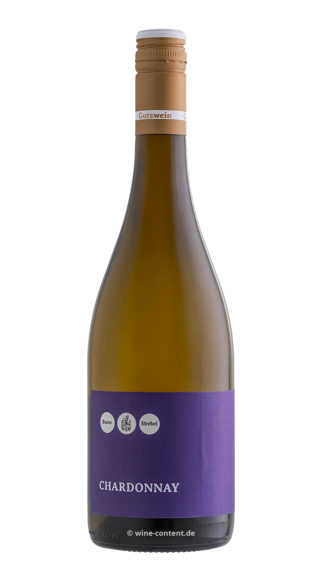 Chardonnay 2024 vom Kalkstein