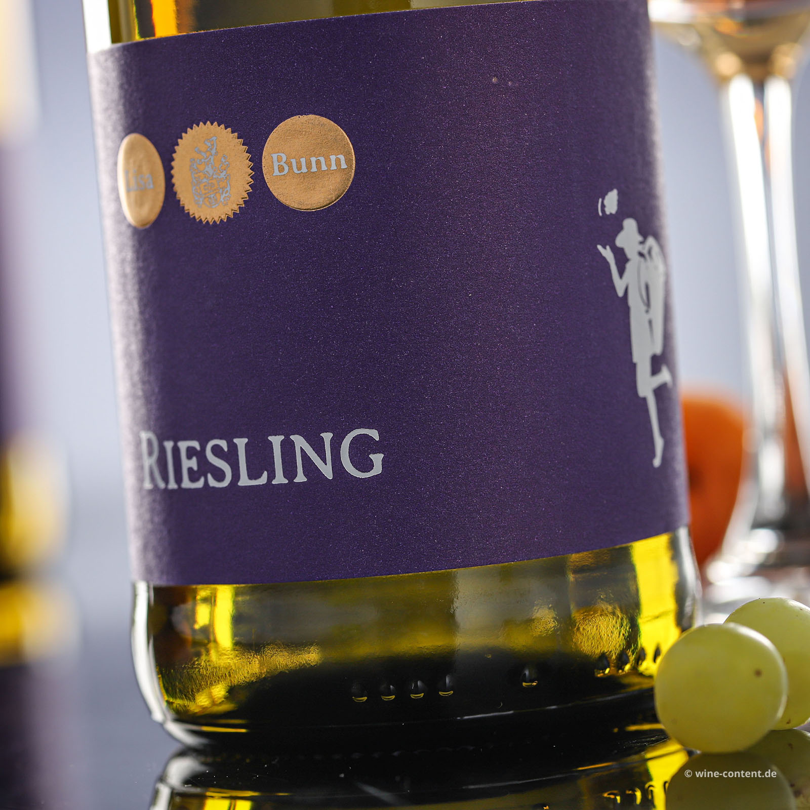 Riesling 2025