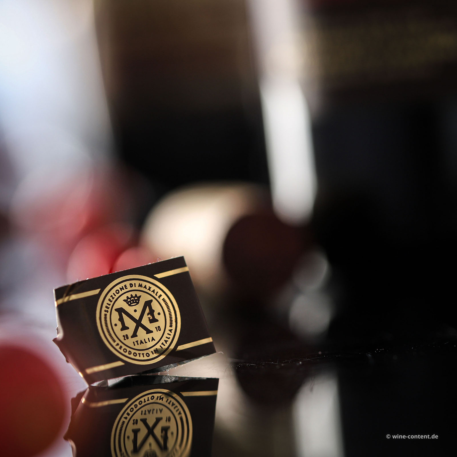 Primitivo 2024 Appassimento