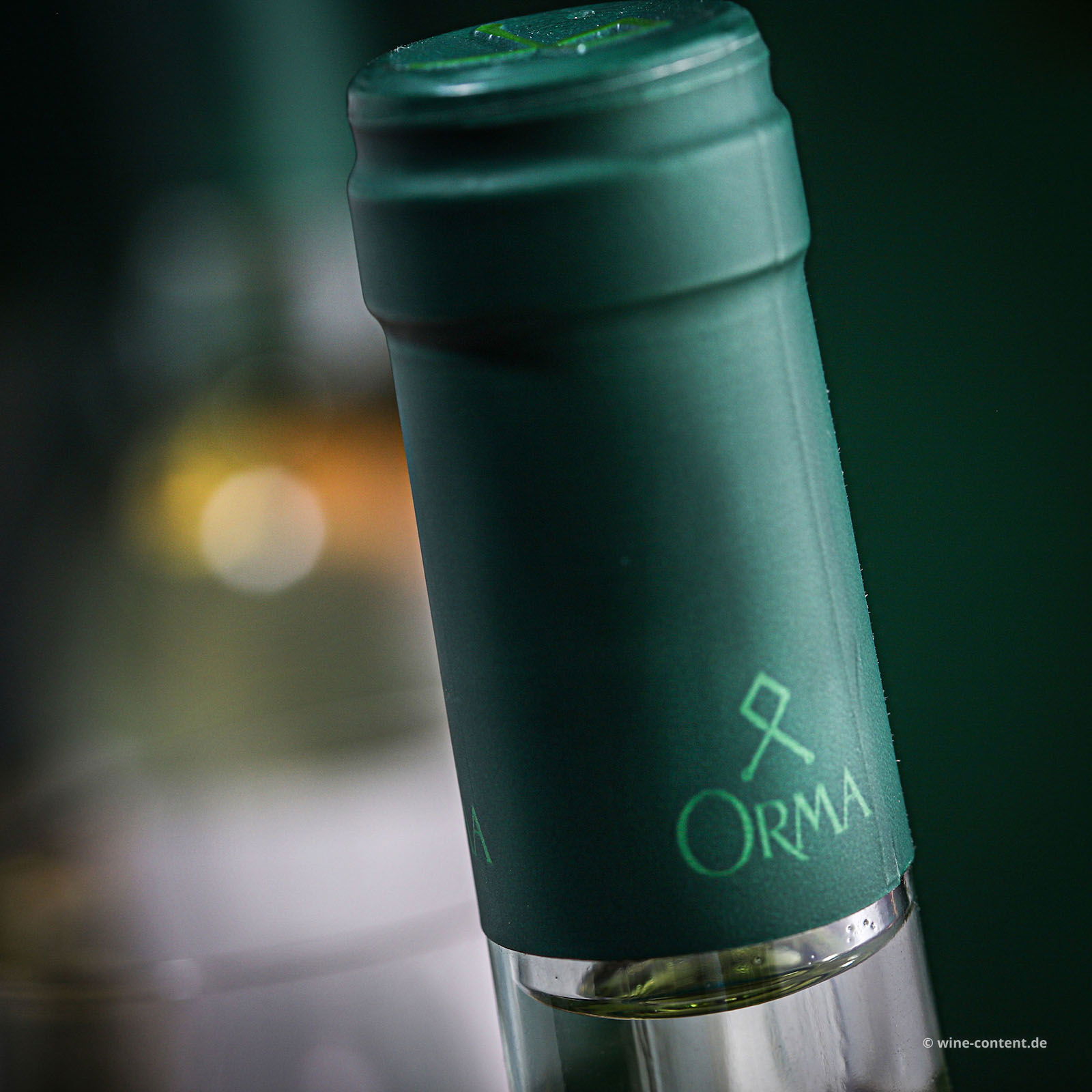  Vermentino Toscana 2023 Bianco di Orma