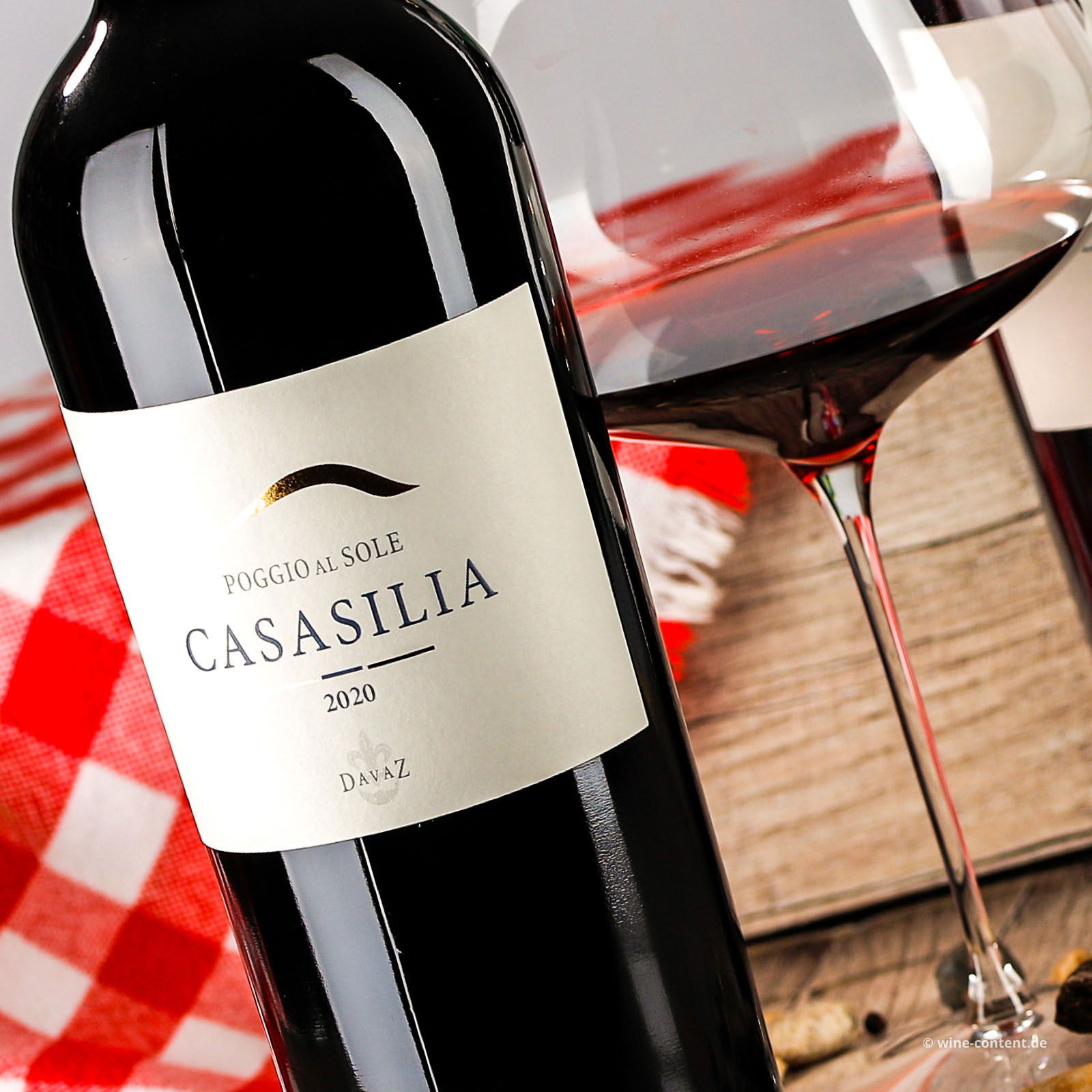 Poggio al Sole - Chianti Classico Gran Selezione 2020