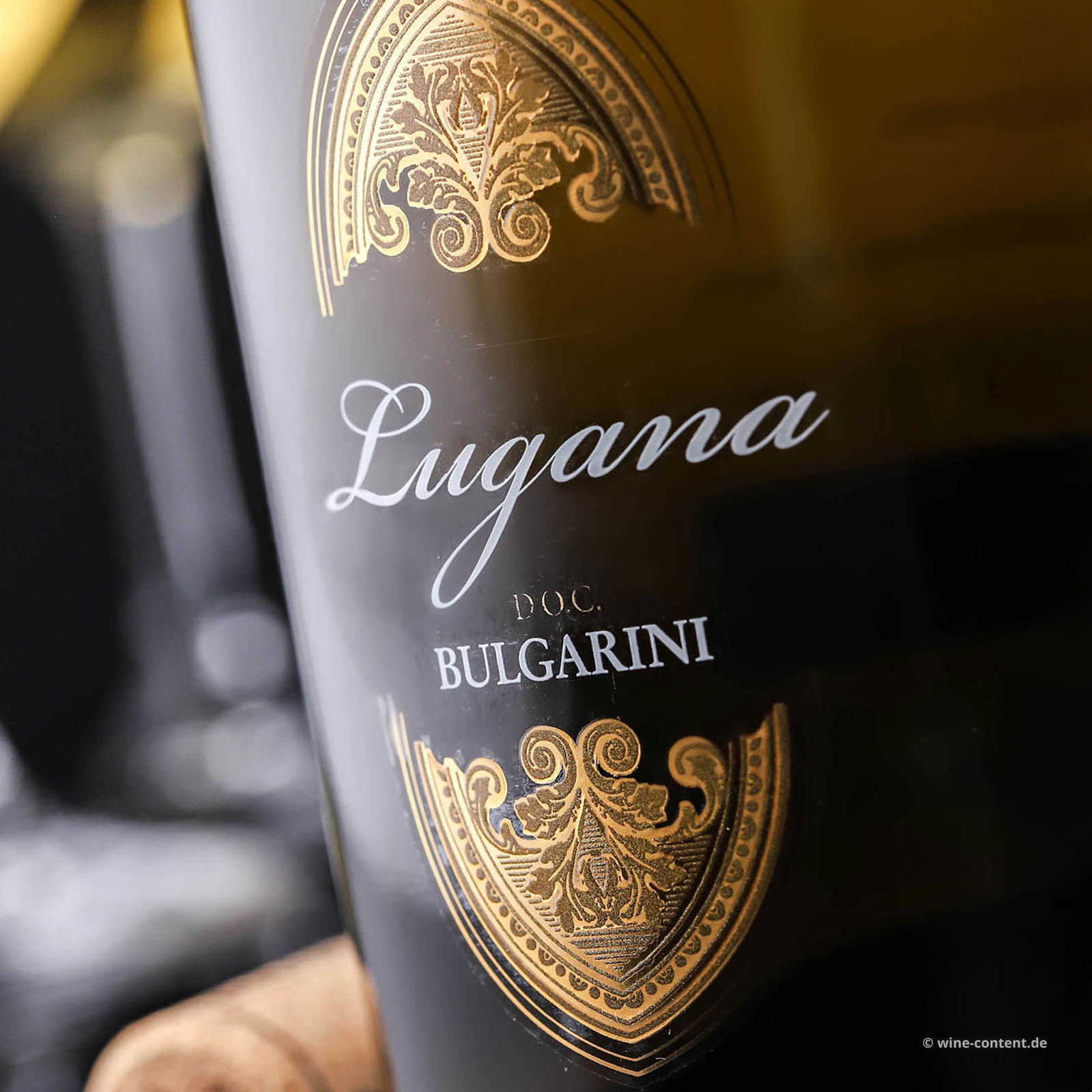 Lugana 2024 Bulgarini